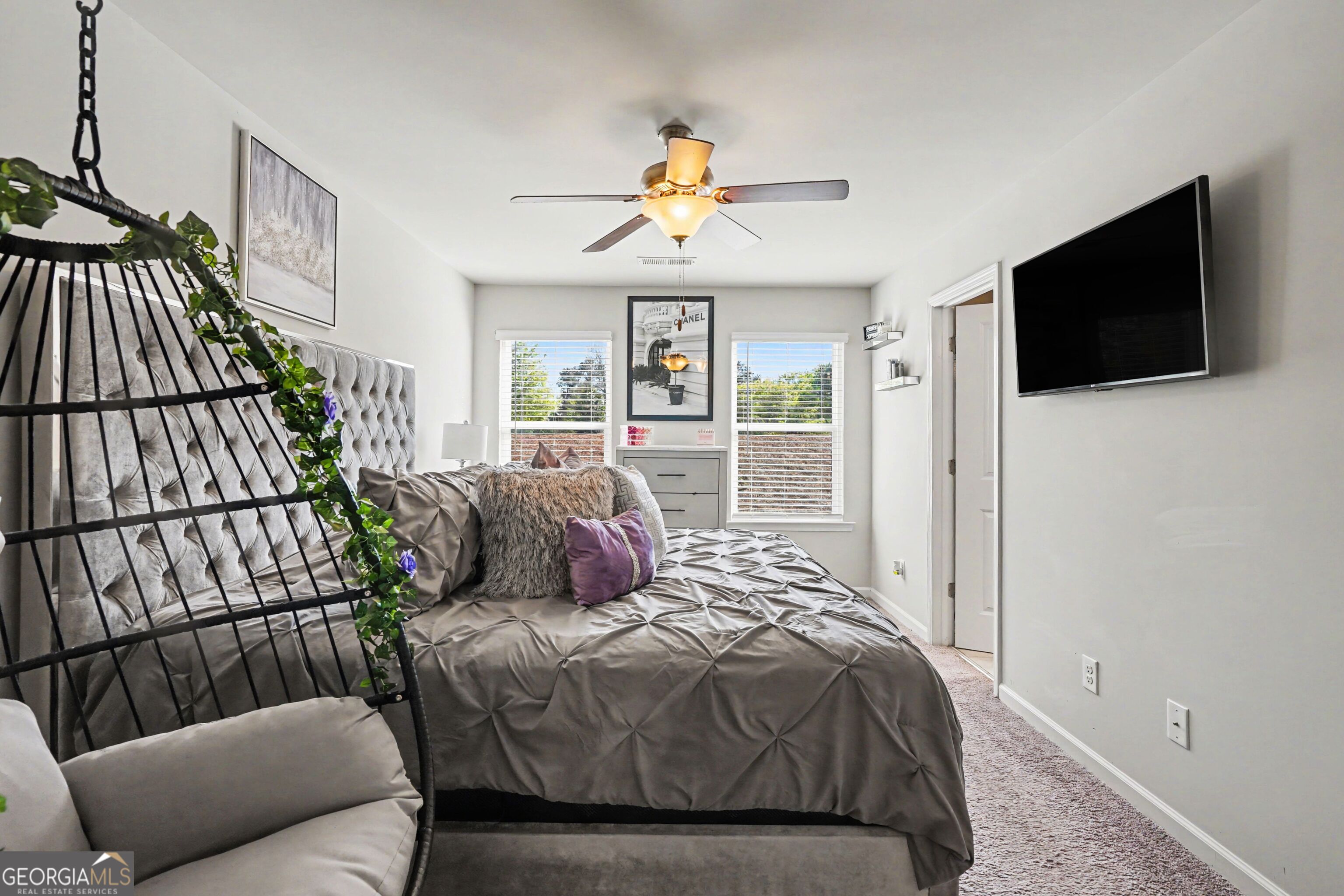 7103 Gladstone Circle Lithonia GA 30038