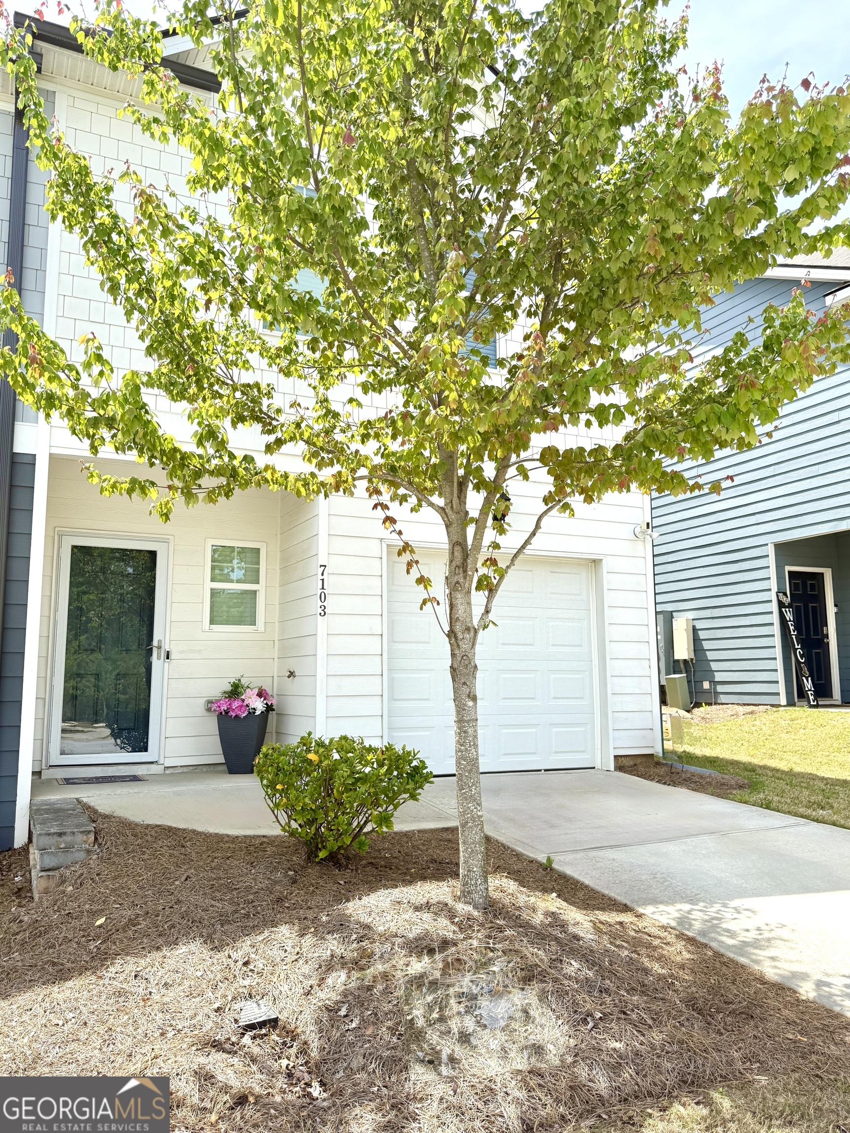 7103 Gladstone Circle Lithonia GA 30038