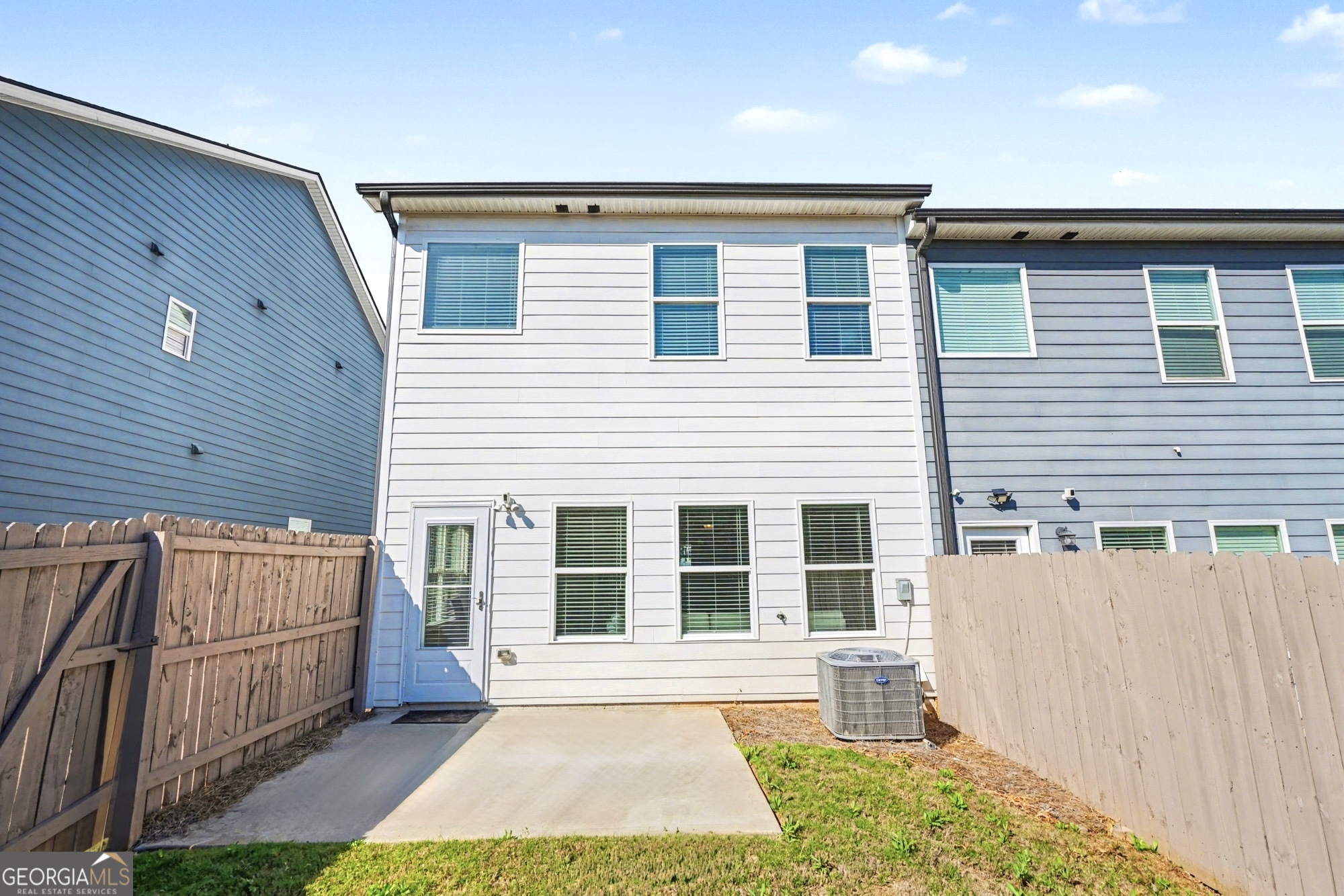 7103 Gladstone Circle Lithonia GA 30038