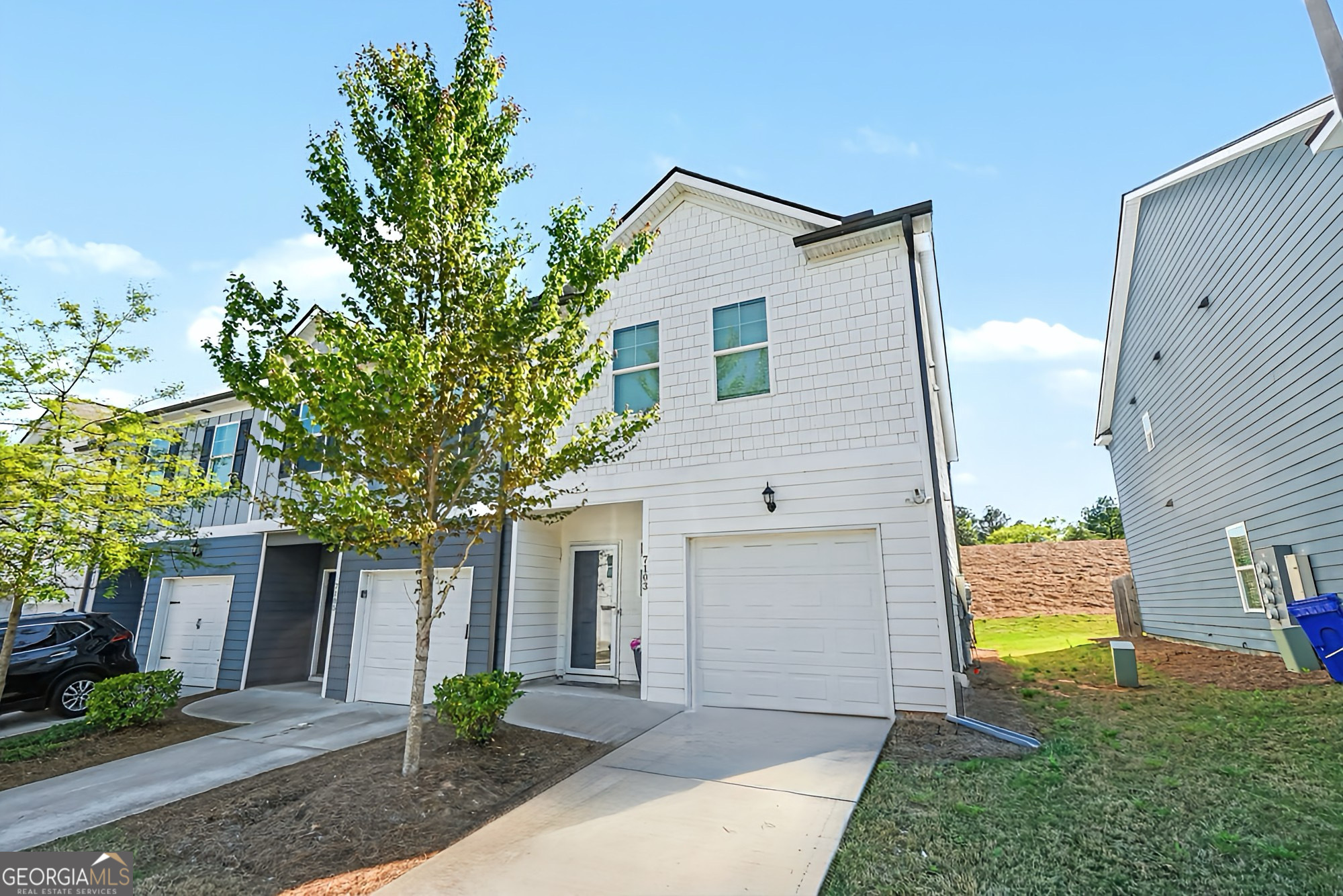 7103 Gladstone Circle Lithonia GA 30038