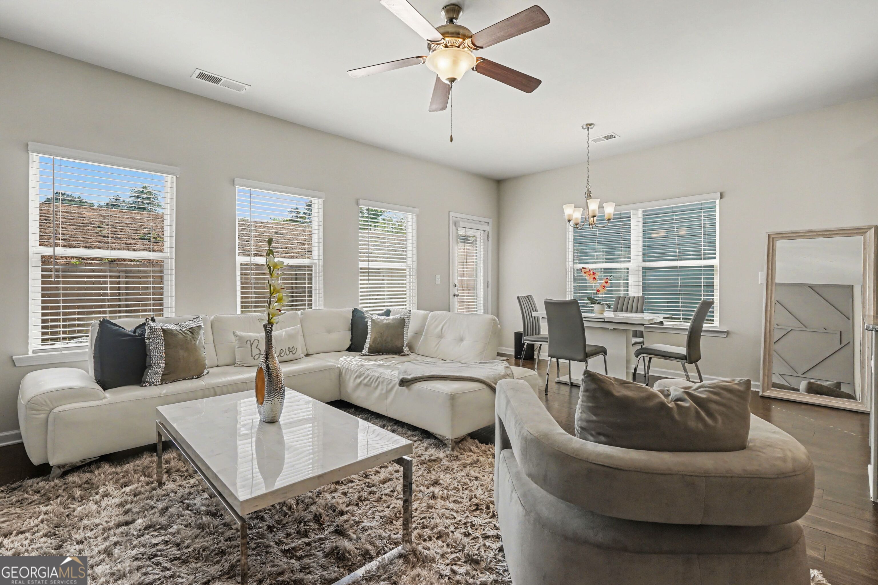 7103 Gladstone Circle Lithonia GA 30038
