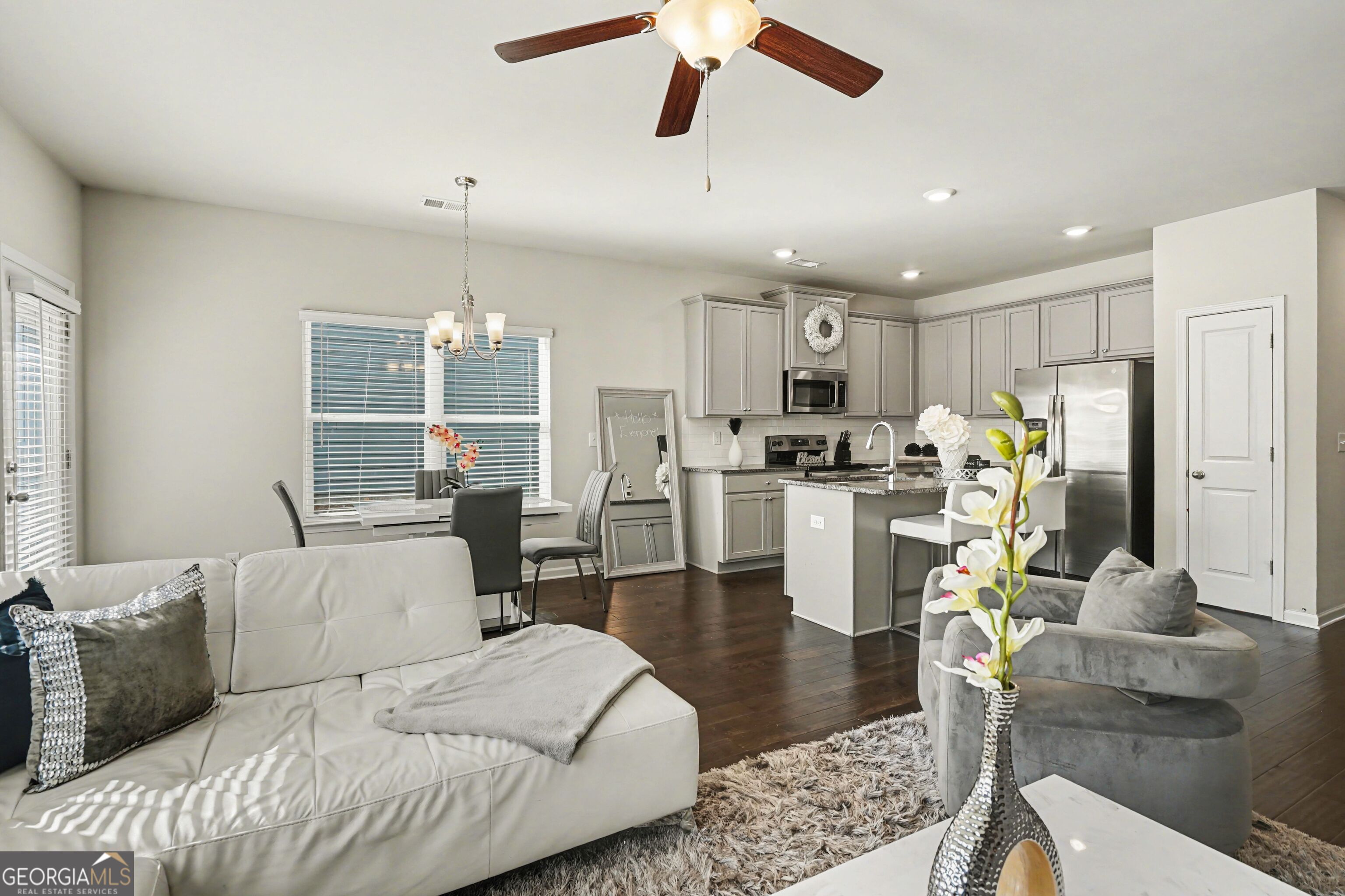 7103 Gladstone Circle Lithonia GA 30038