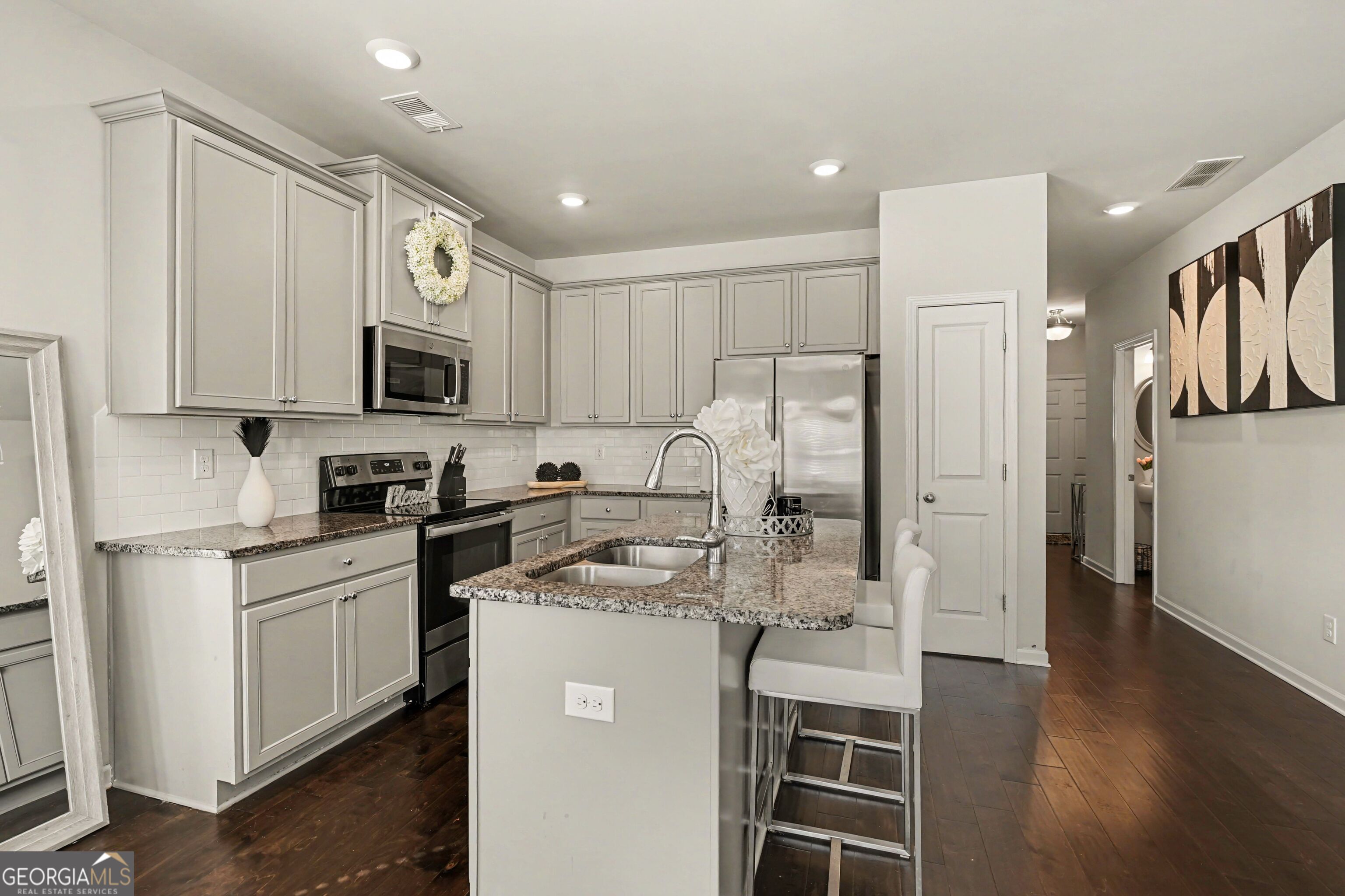 7103 Gladstone Circle Lithonia GA 30038
