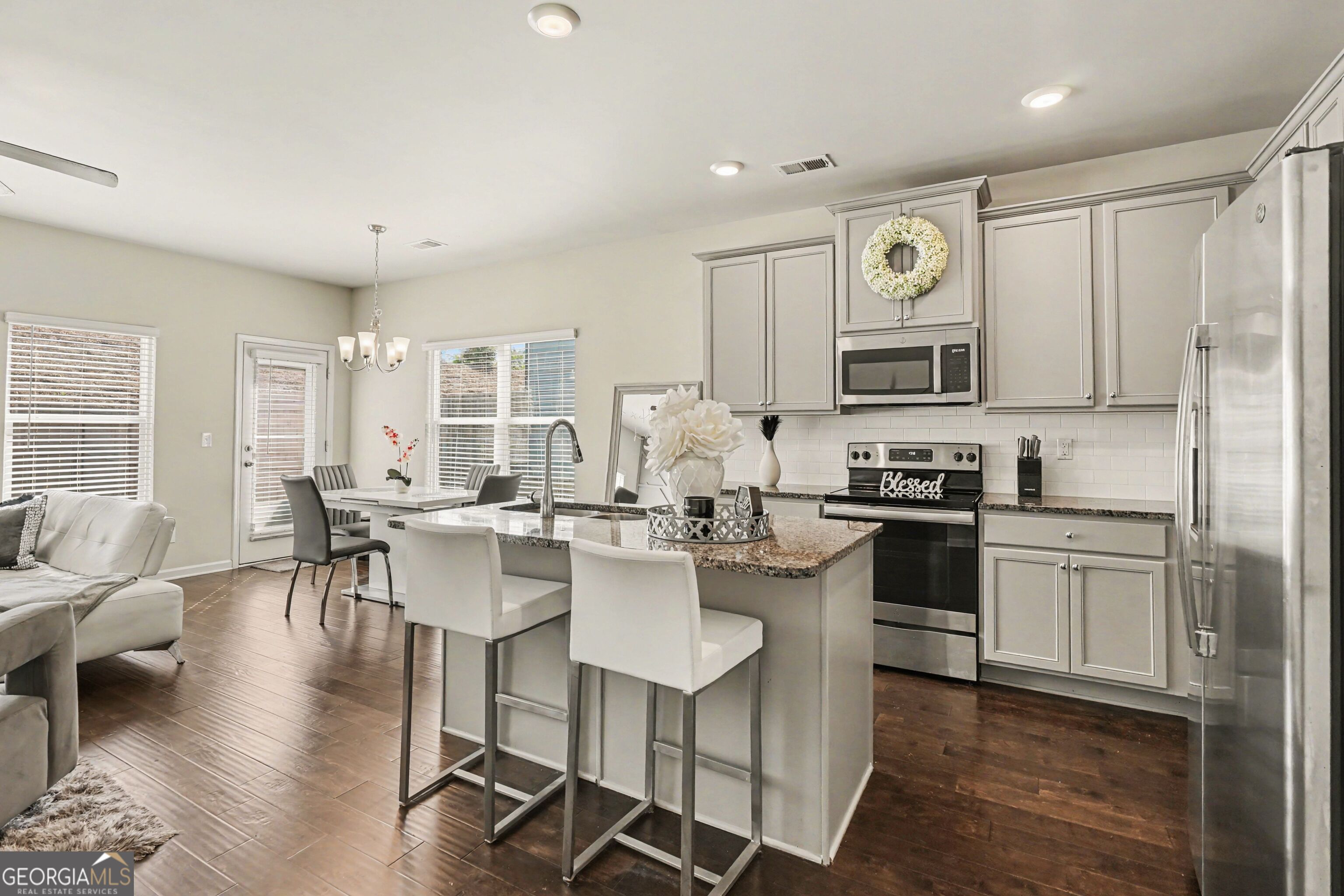 7103 Gladstone Circle Lithonia GA 30038