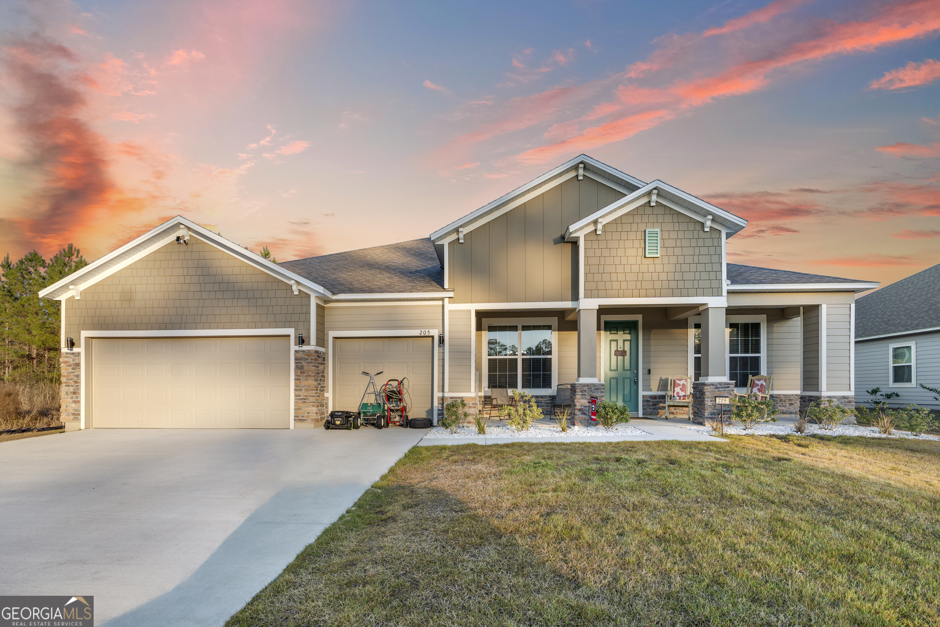 205 Starboard Court Kingsland GA 31548
