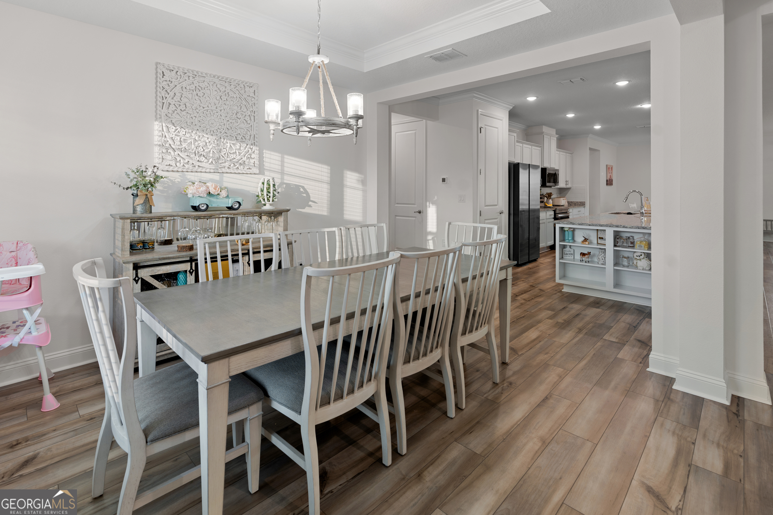 205 Starboard Court Kingsland GA 31548