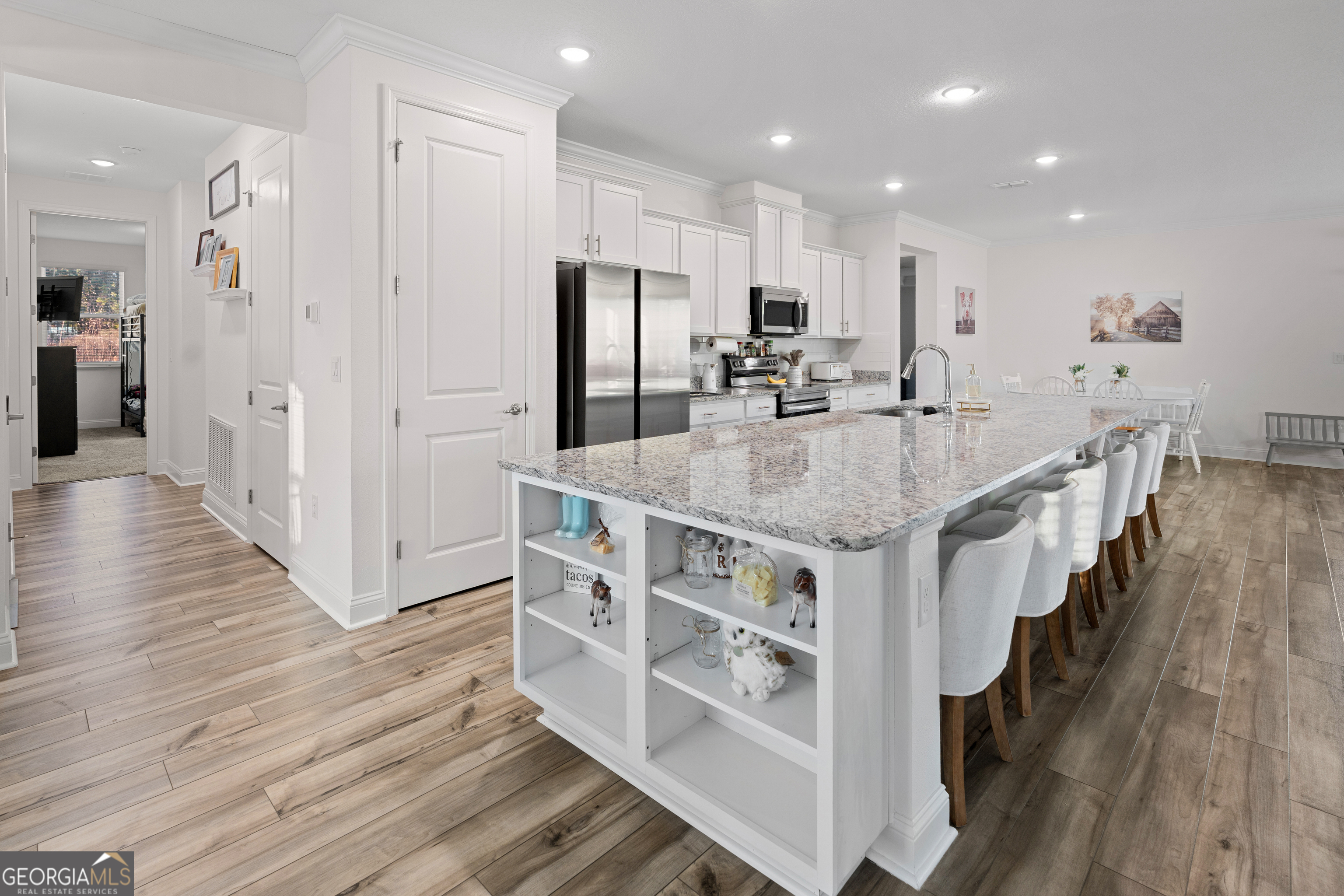205 Starboard Court Kingsland GA 31548