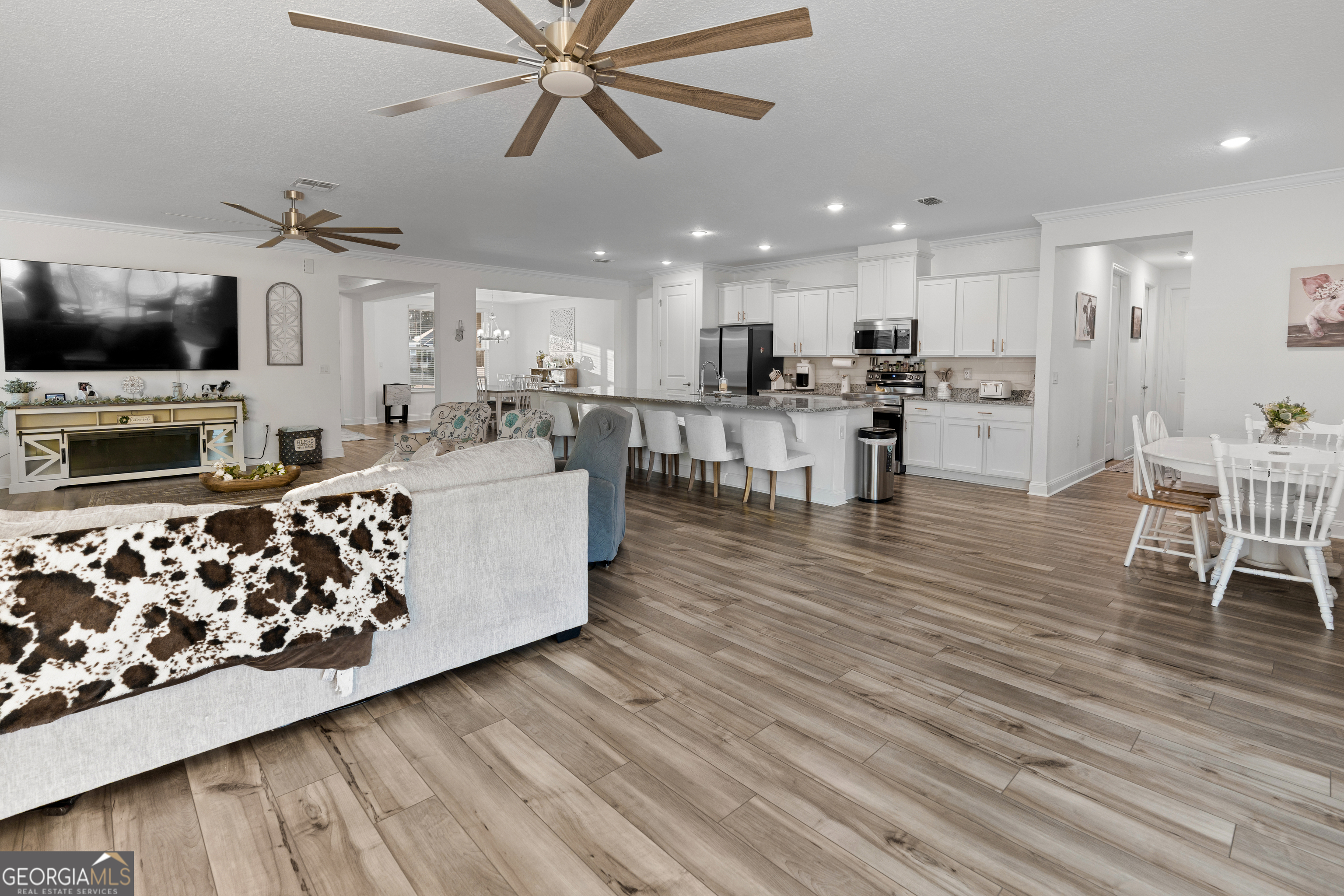 205 Starboard Court Kingsland GA 31548