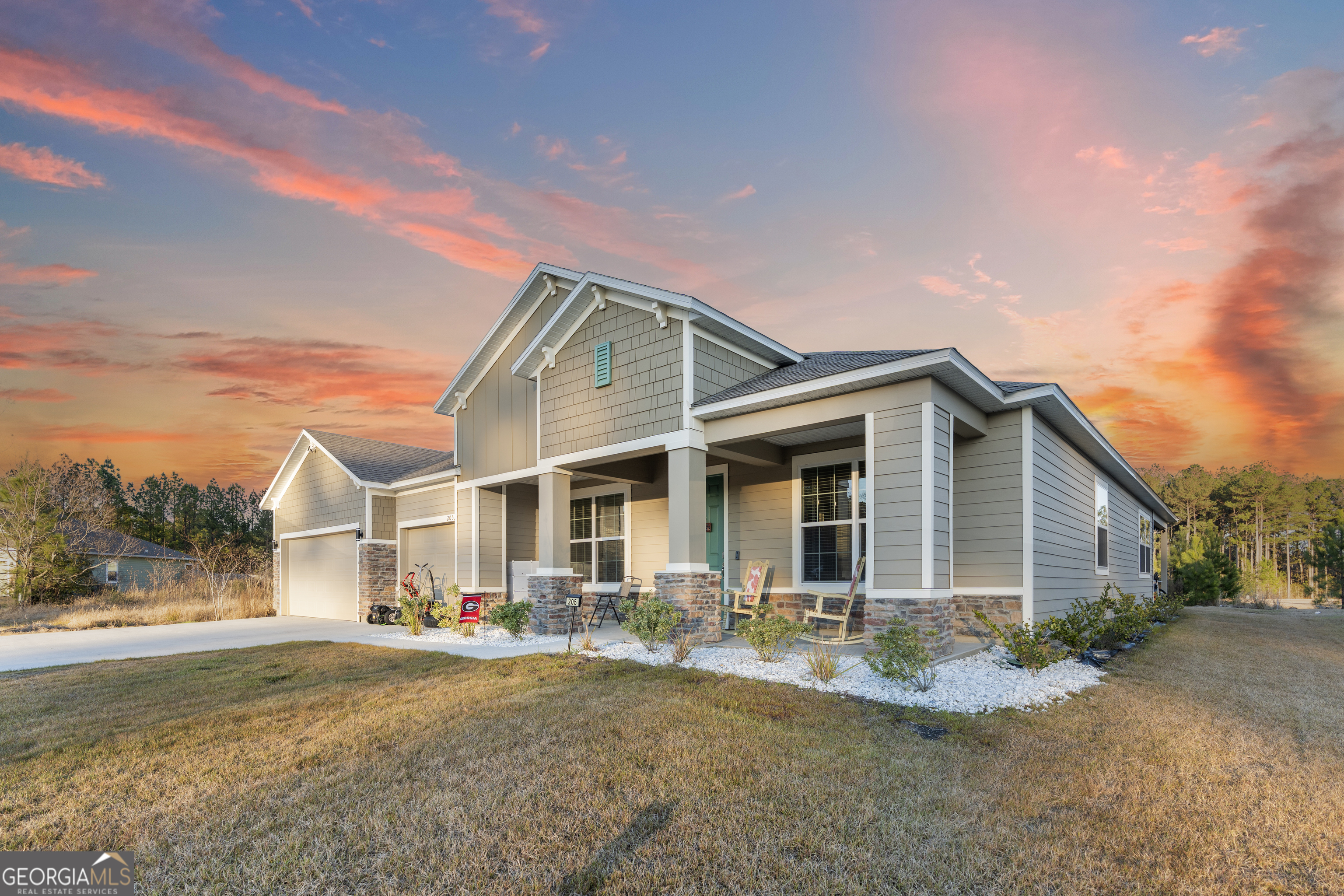 205 Starboard Court Kingsland GA 31548