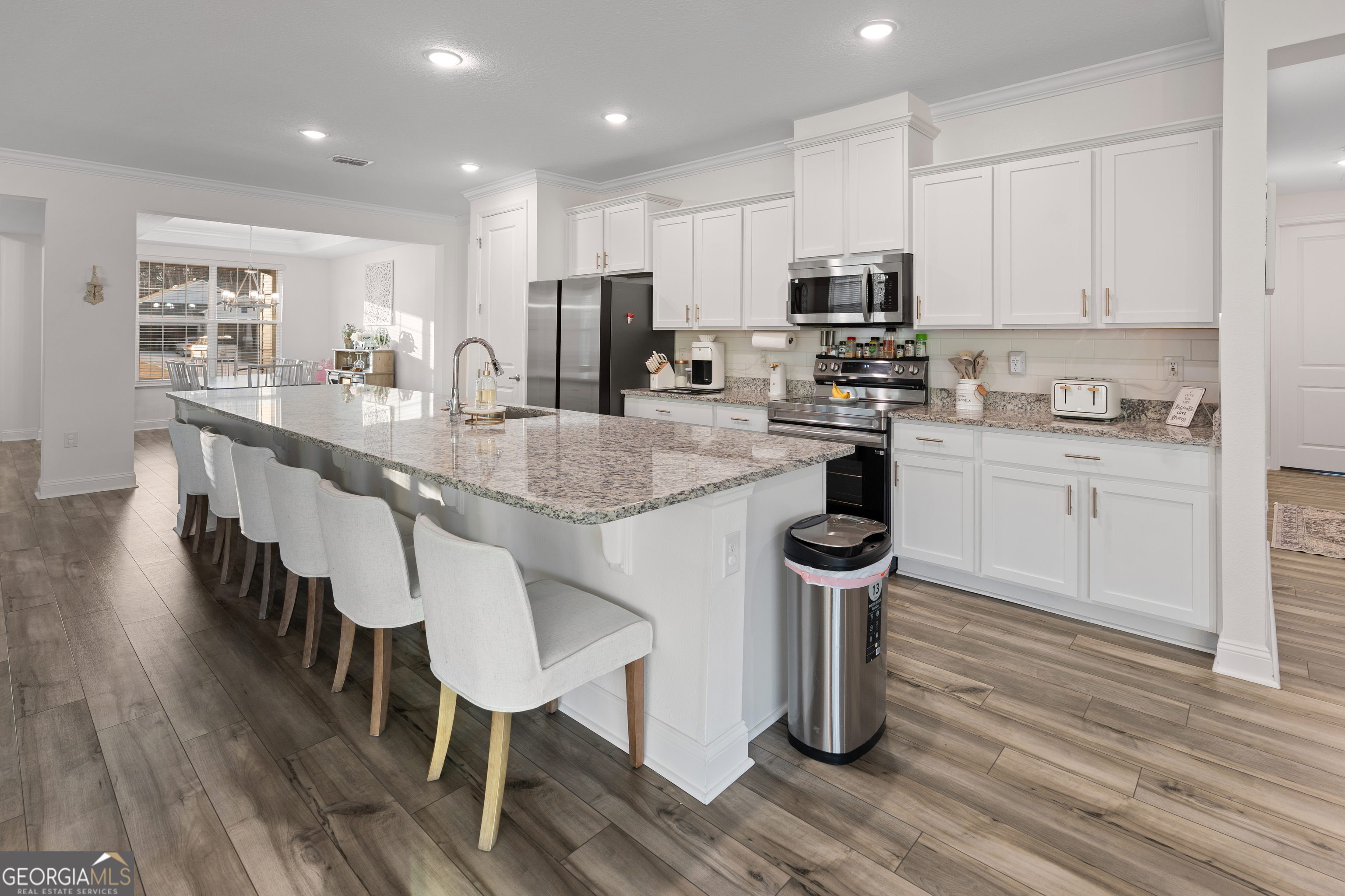 205 Starboard Court Kingsland GA 31548