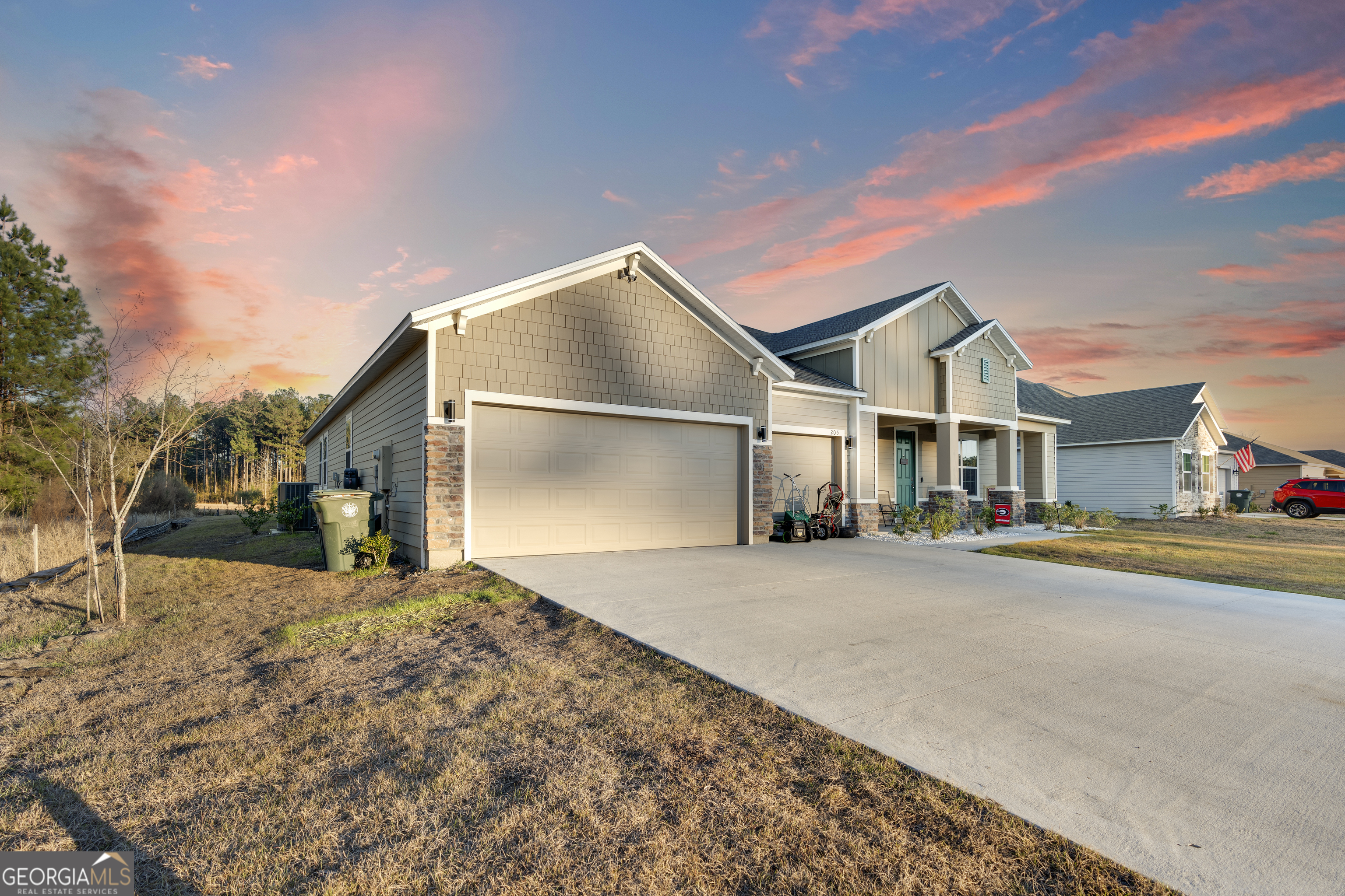 205 Starboard Court Kingsland GA 31548