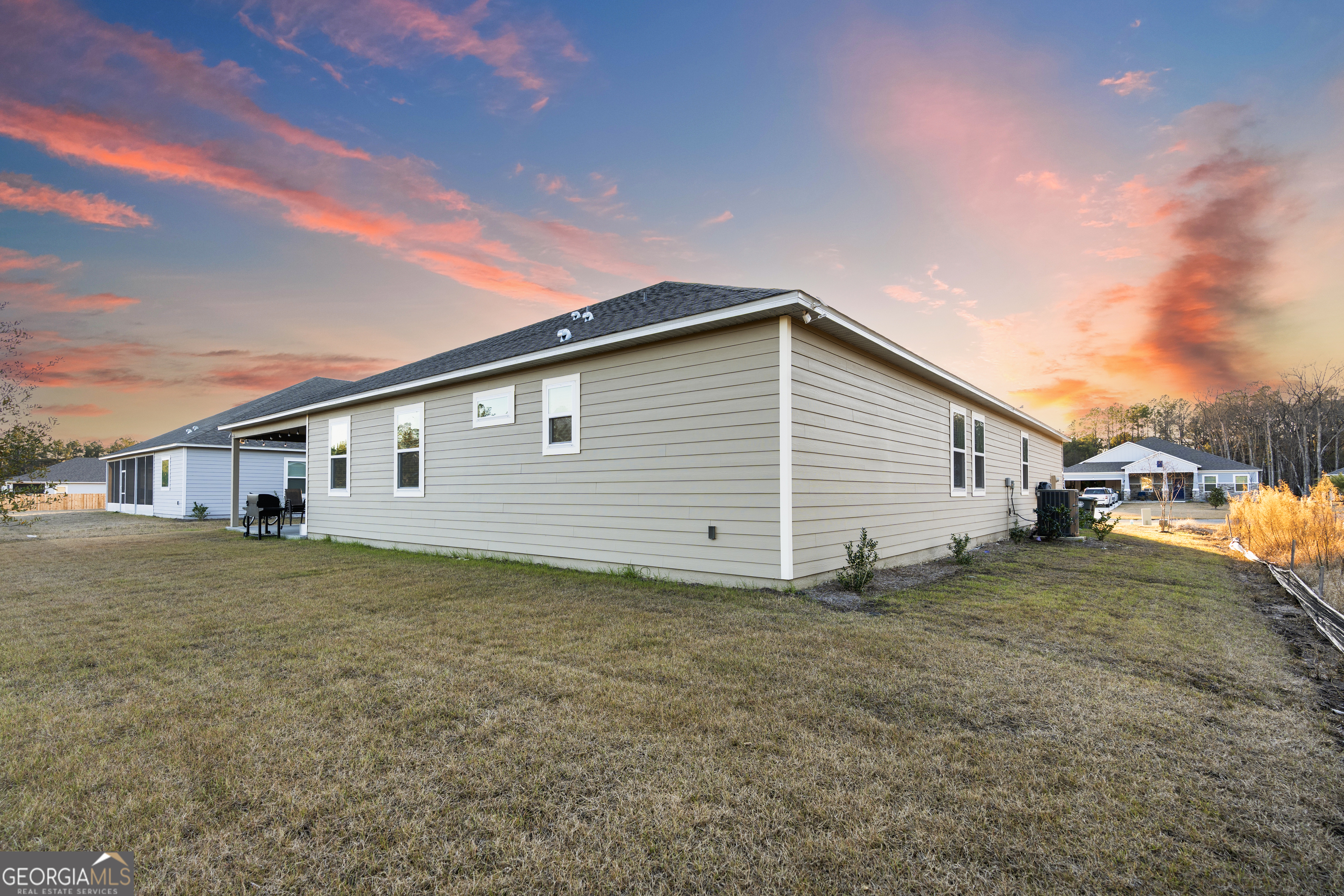 205 Starboard Court Kingsland GA 31548