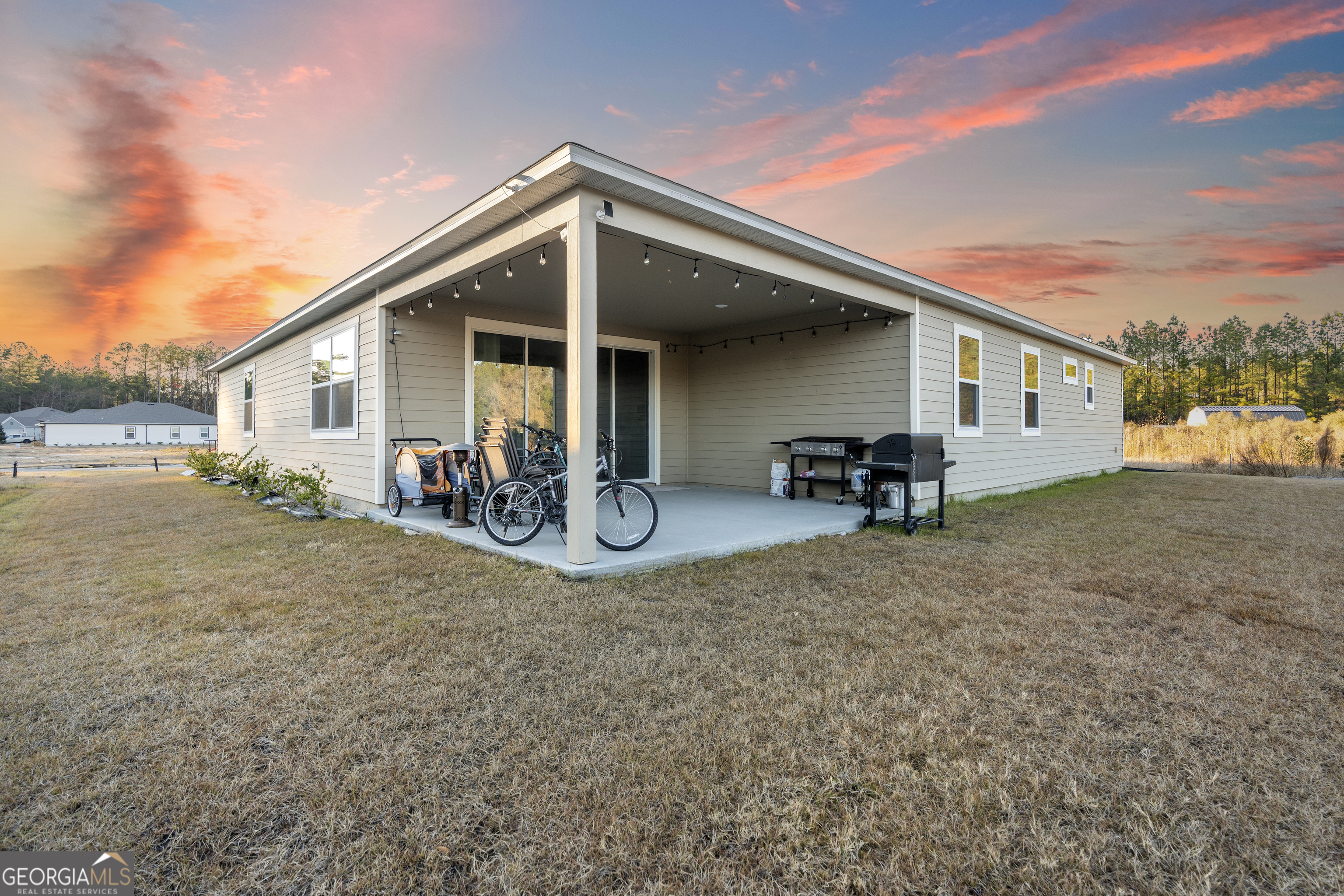 205 Starboard Court Kingsland GA 31548