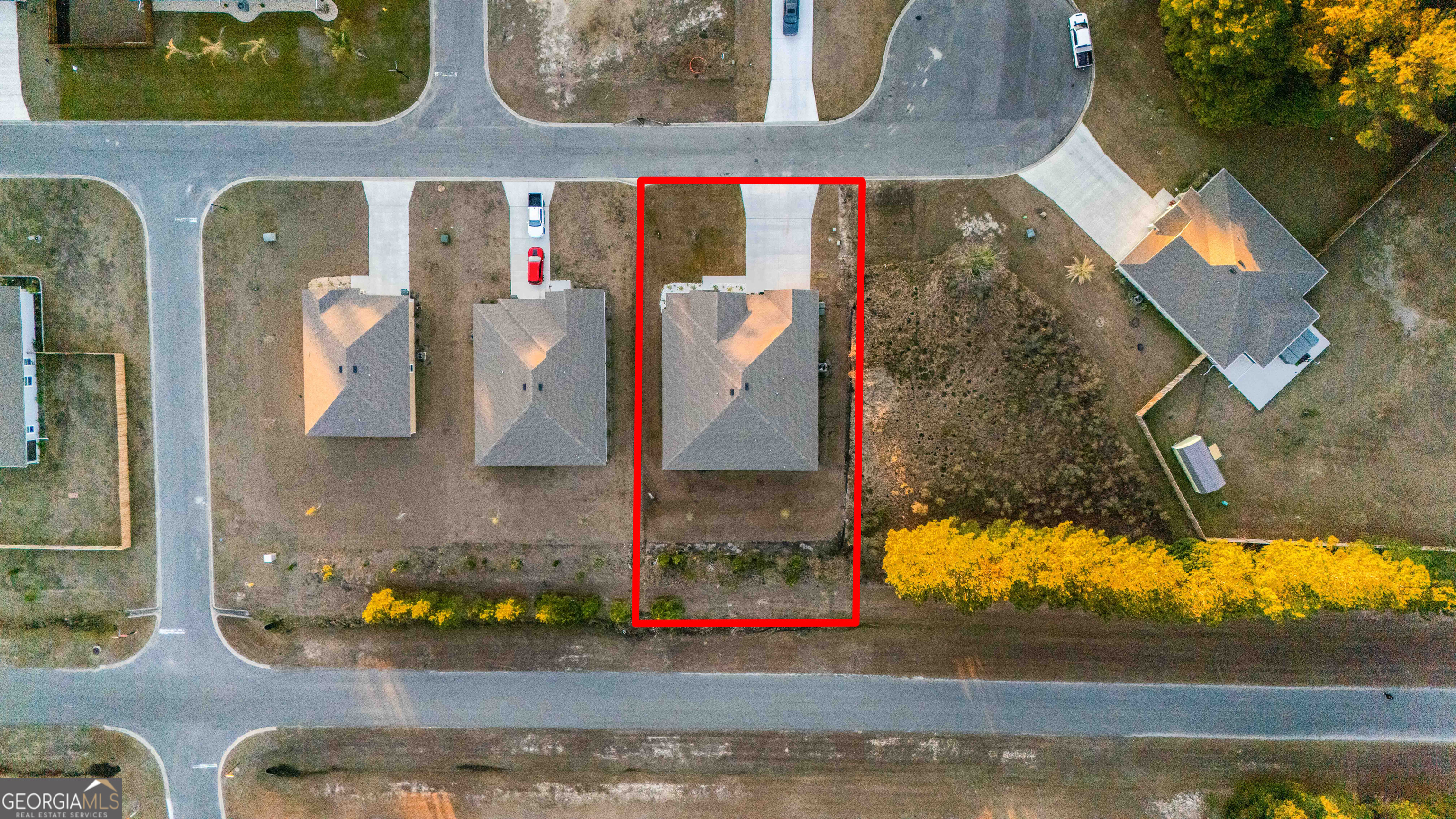 205 Starboard Court Kingsland GA 31548