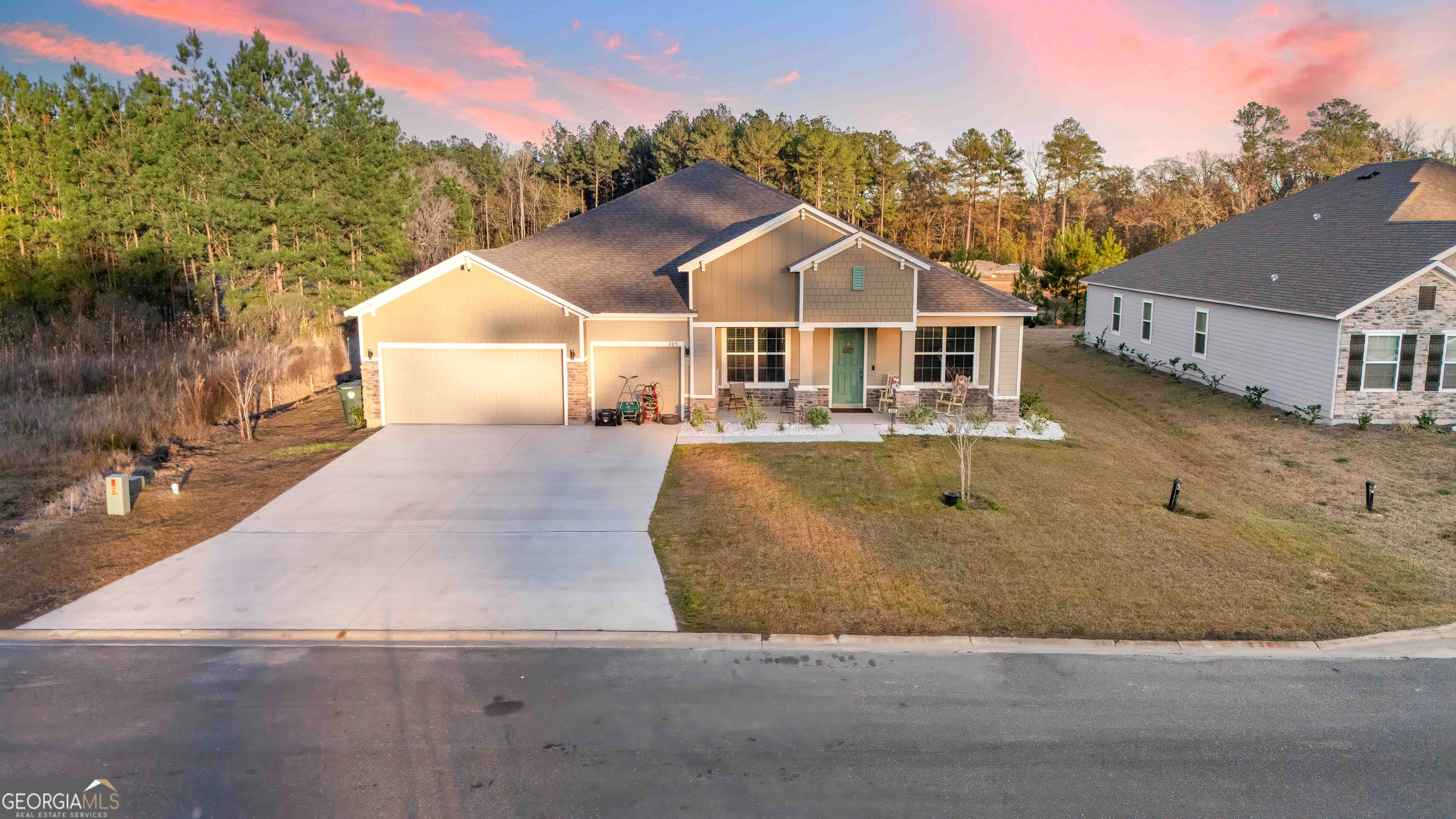 205 Starboard Court Kingsland GA 31548
