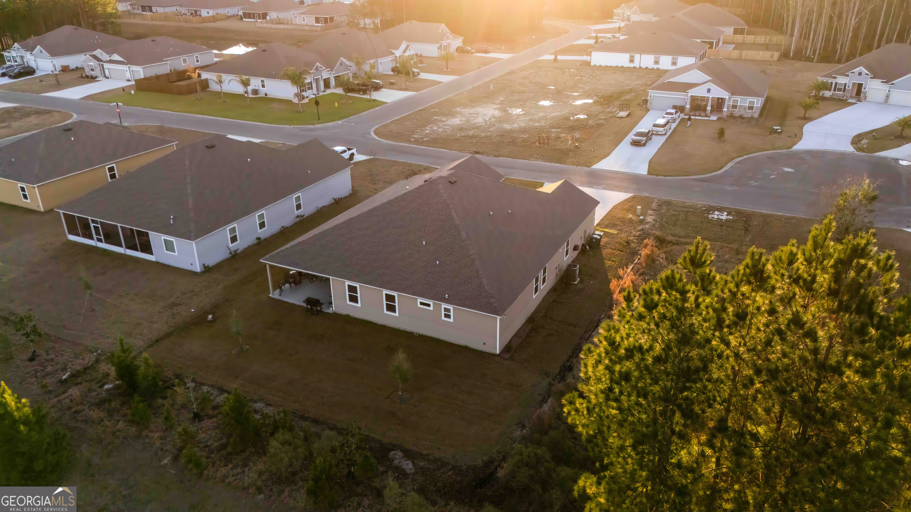 205 Starboard Court Kingsland GA 31548