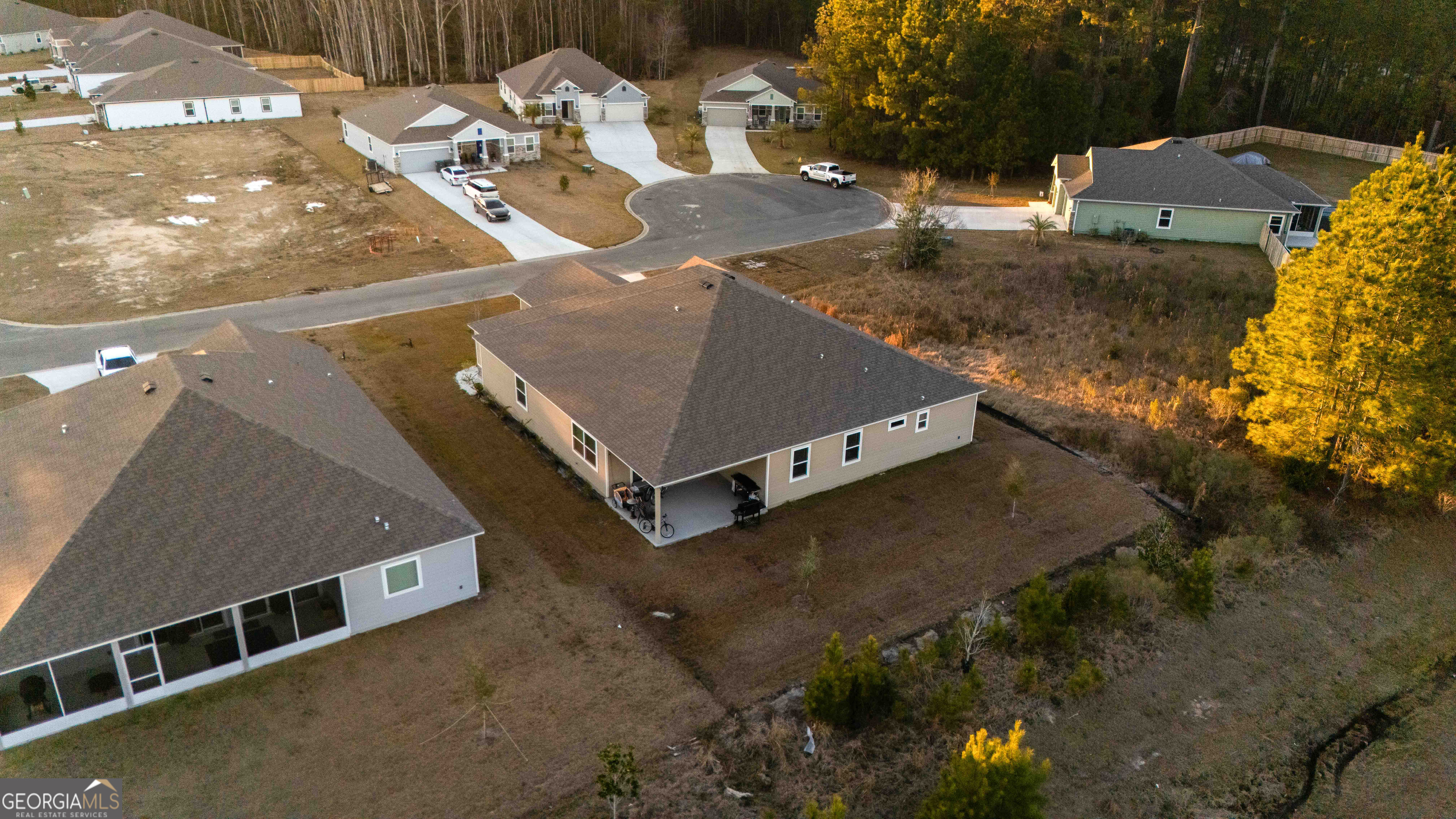 205 Starboard Court Kingsland GA 31548