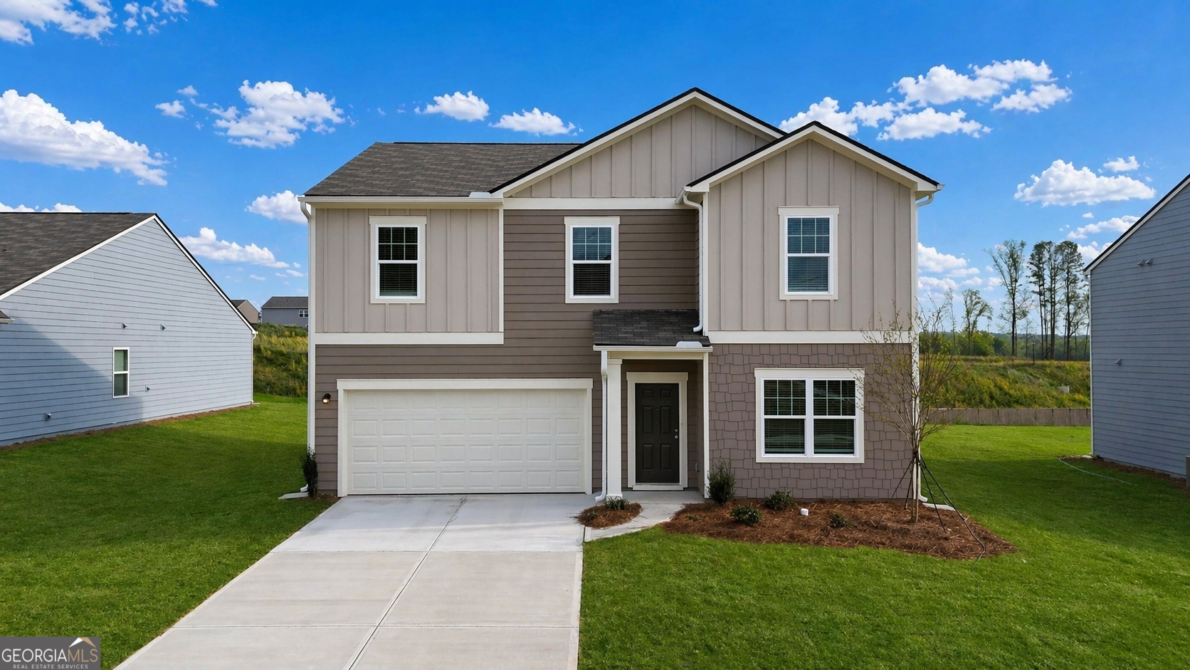 230 Galilee Lane Bethlehem GA 30620