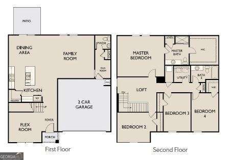 230 Galilee Lane Bethlehem GA 30620