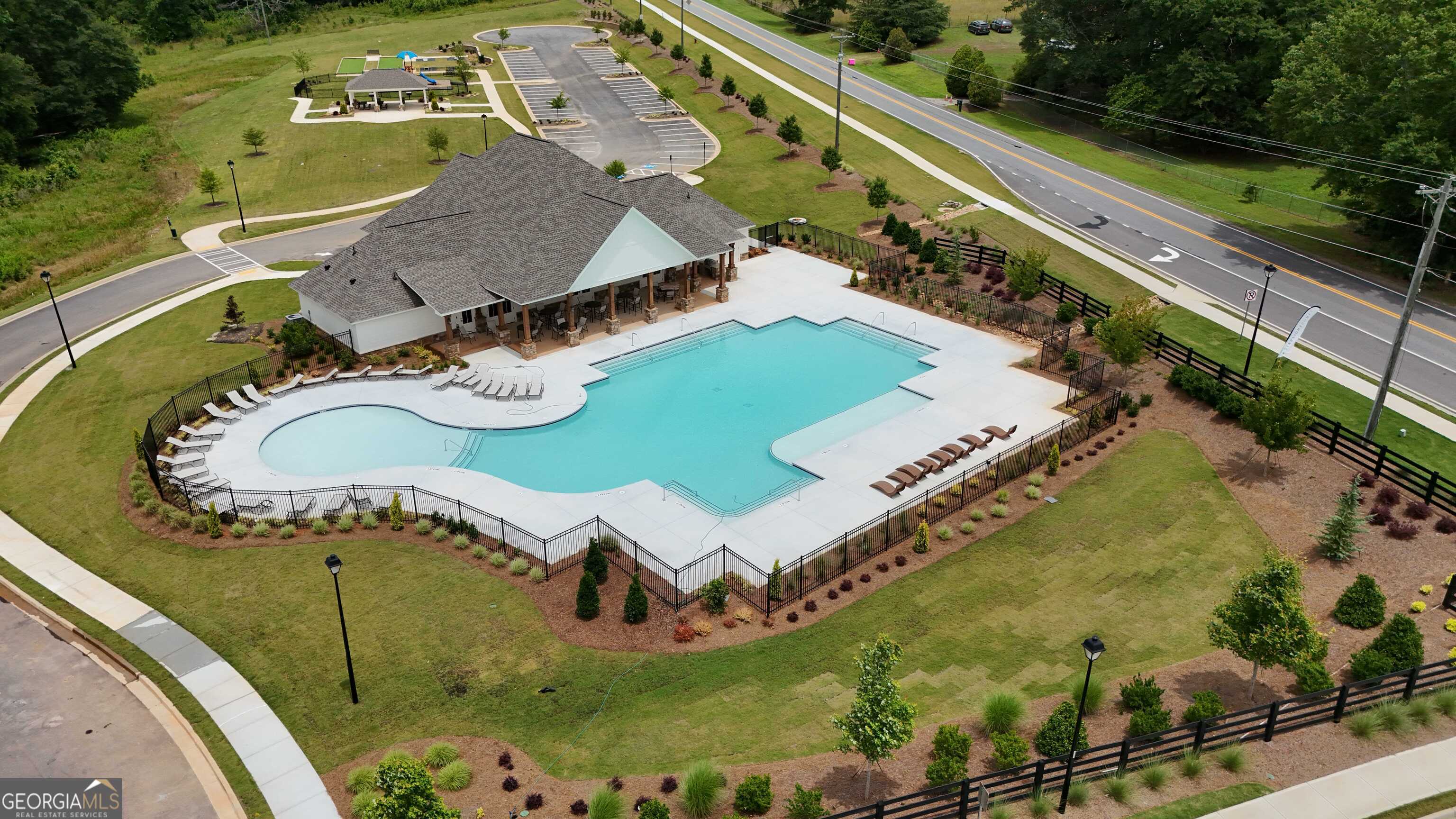 230 Galilee Lane Bethlehem GA 30620