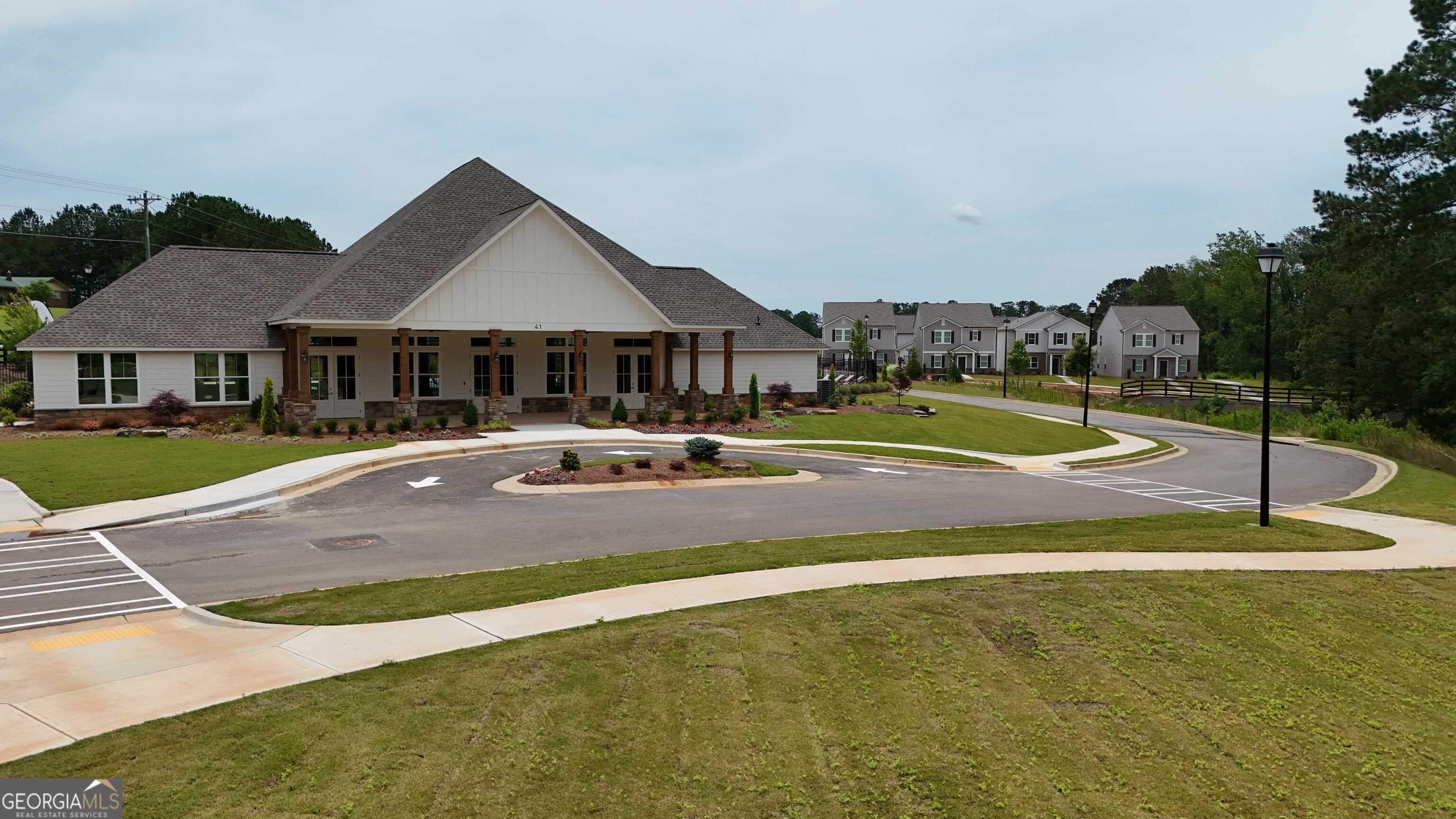 230 Galilee Lane Bethlehem GA 30620