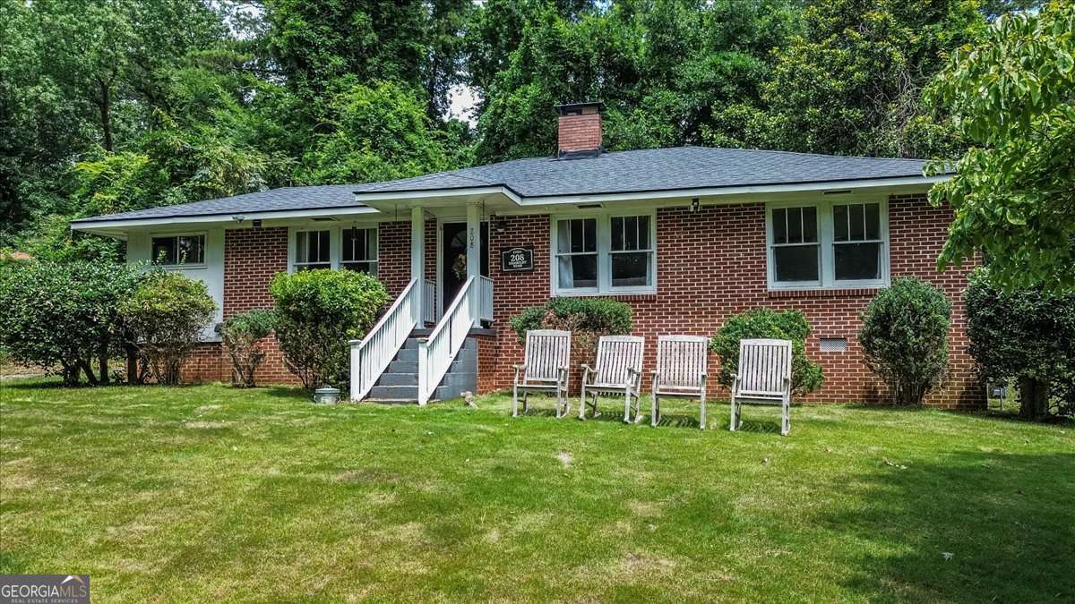 208 Briarcliff Road Athens GA 30606