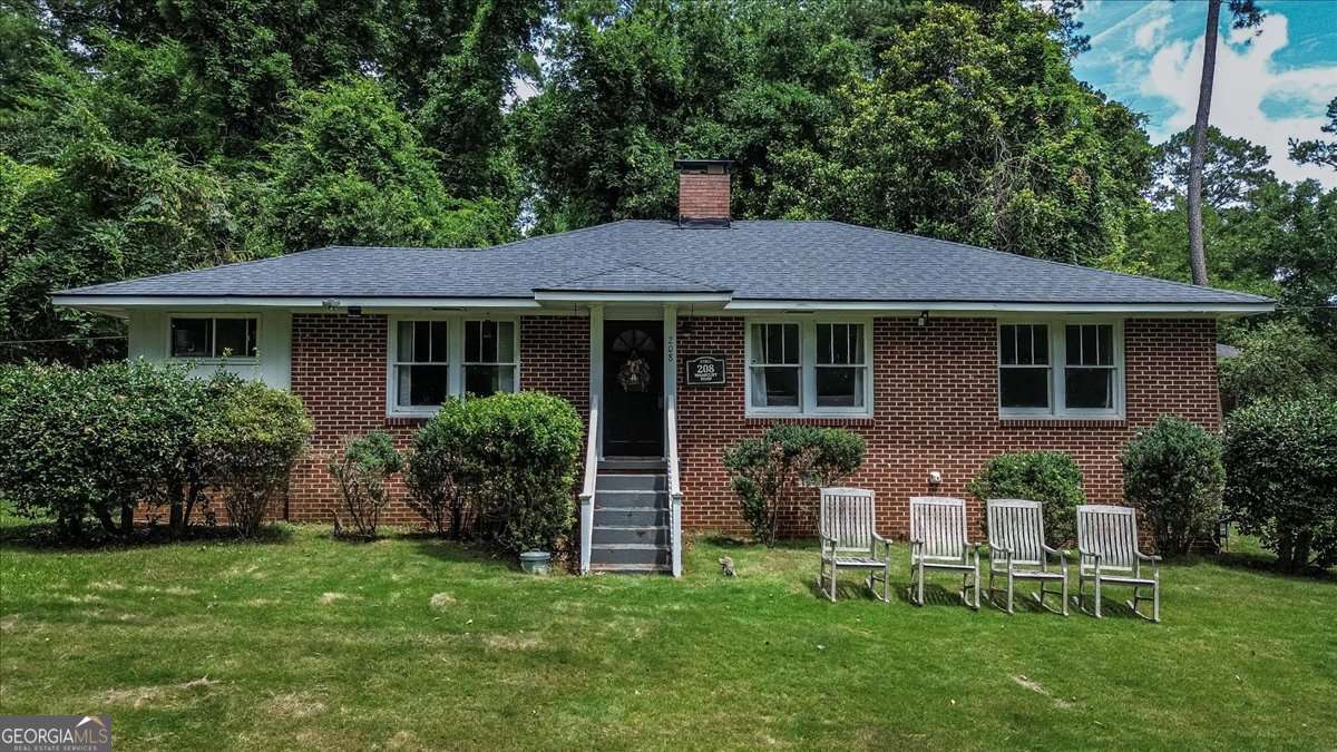 208 Briarcliff Road Athens GA 30606