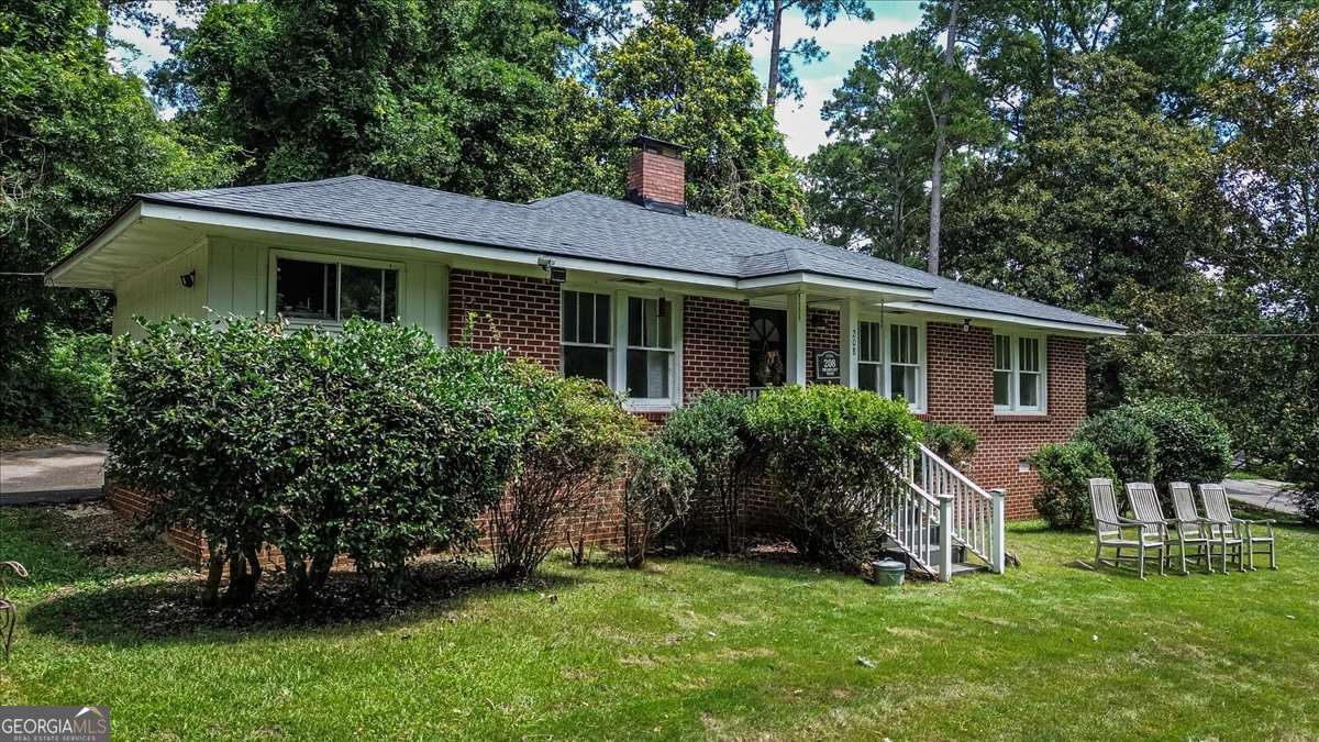 208 Briarcliff Road Athens GA 30606