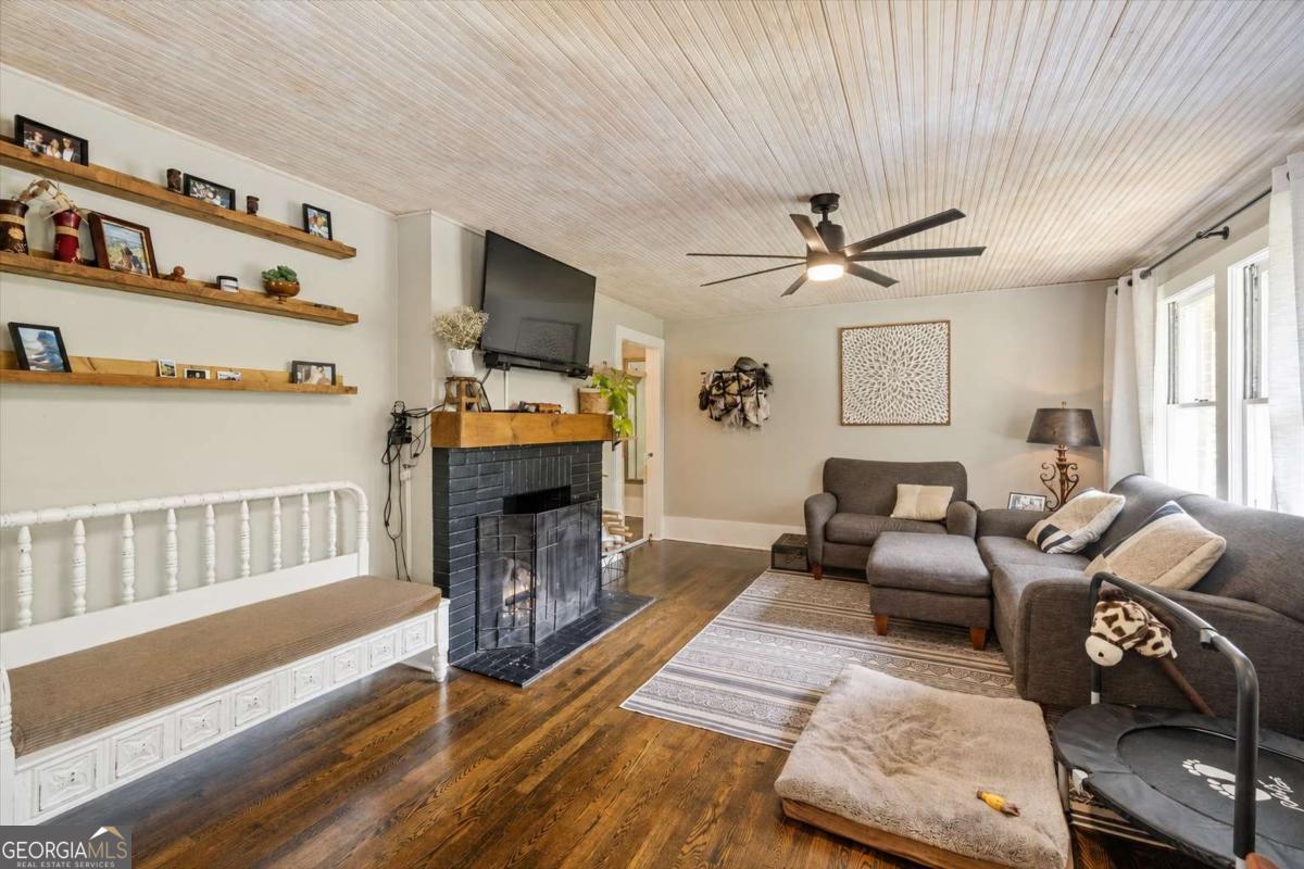 208 Briarcliff Road Athens GA 30606