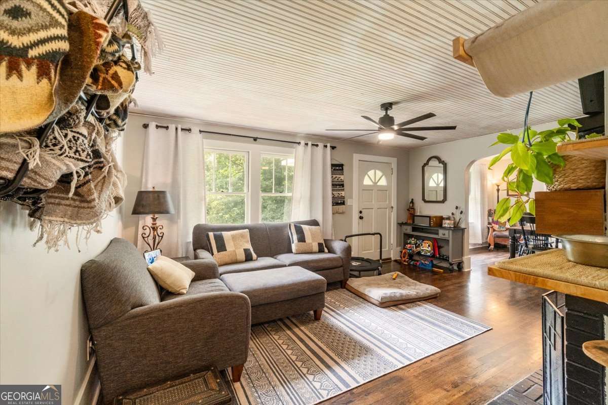 208 Briarcliff Road Athens GA 30606