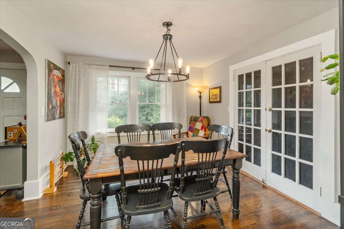 208 Briarcliff Road Athens GA 30606
