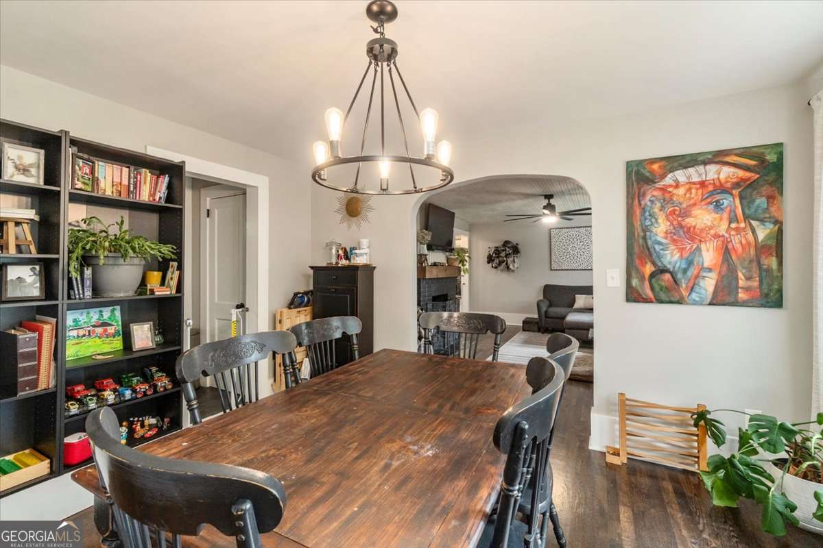 208 Briarcliff Road Athens GA 30606