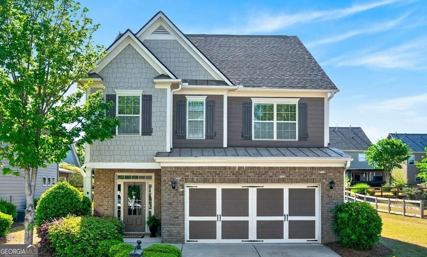 6837 Big Sky Drive Flowery Branch GA 30542