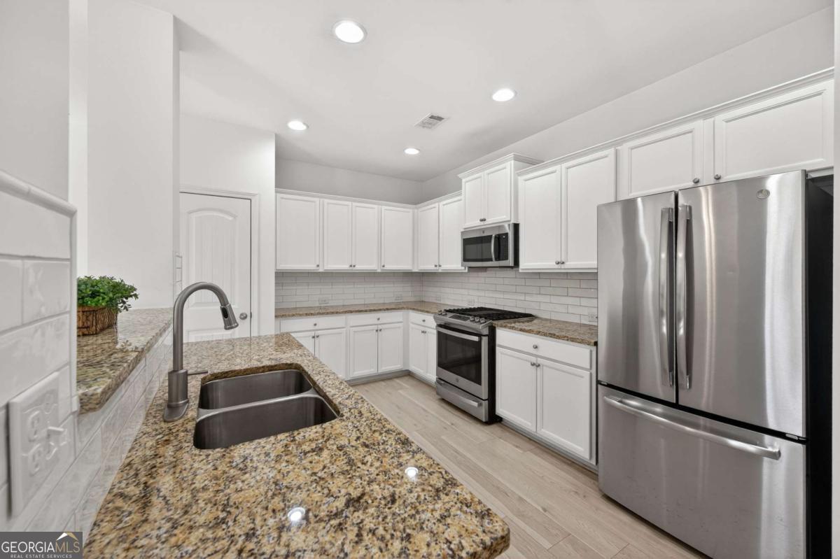 6837 Big Sky Drive Flowery Branch GA 30542