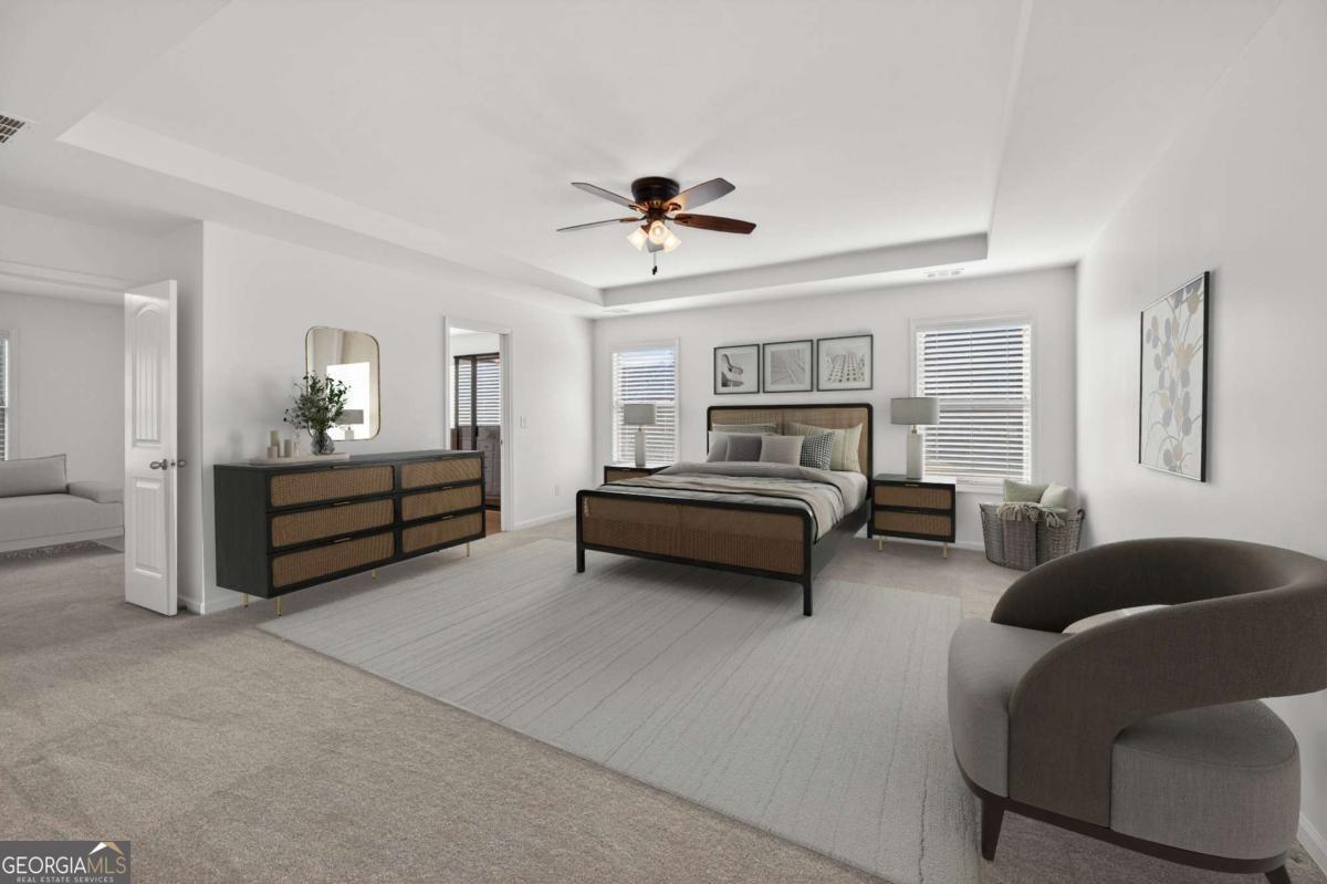 6837 Big Sky Drive Flowery Branch GA 30542