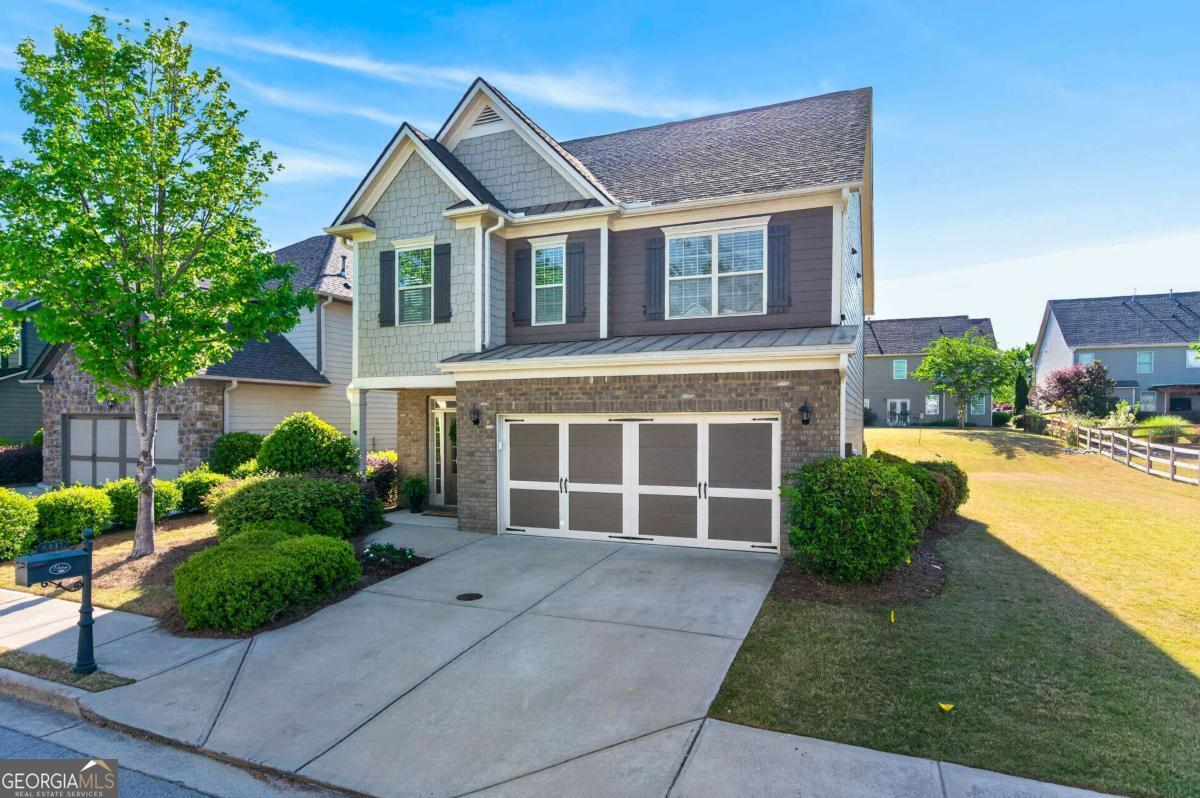6837 Big Sky Drive Flowery Branch GA 30542