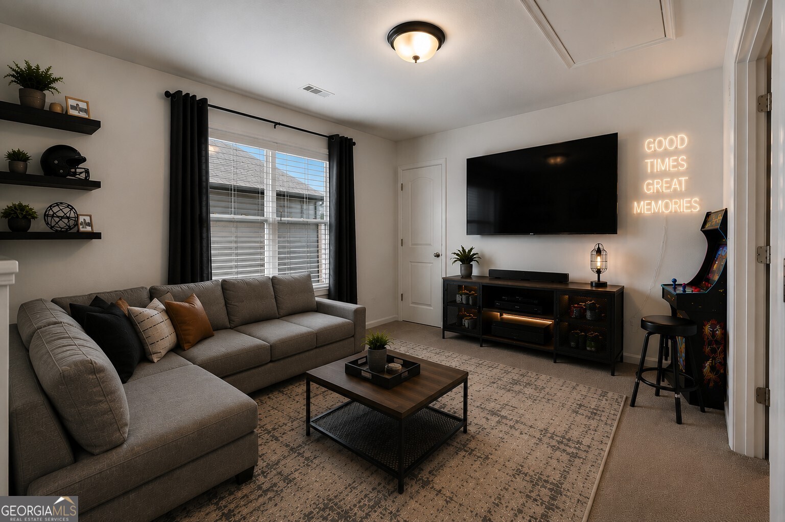 6837 Big Sky Drive Flowery Branch GA 30542