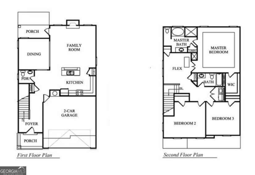 6837 Big Sky Drive Flowery Branch GA 30542