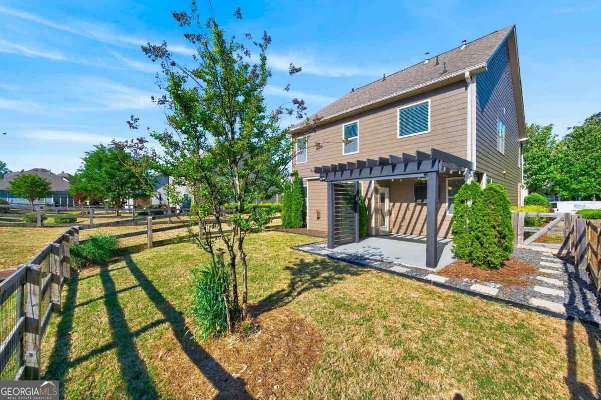 6837 Big Sky Drive Flowery Branch GA 30542