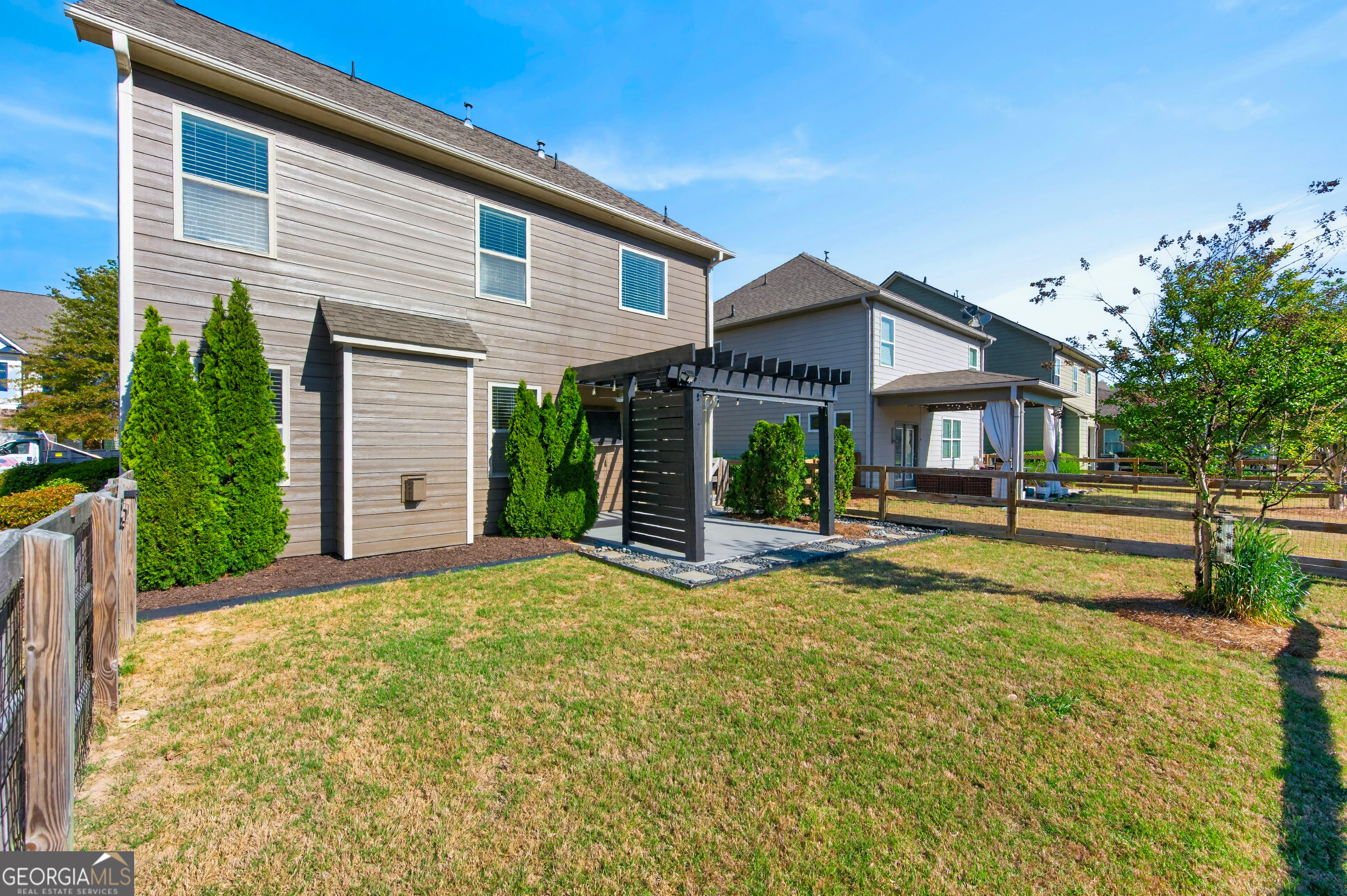 6837 Big Sky Drive Flowery Branch GA 30542