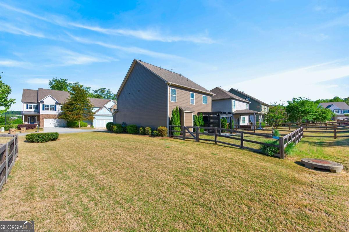 6837 Big Sky Drive Flowery Branch GA 30542