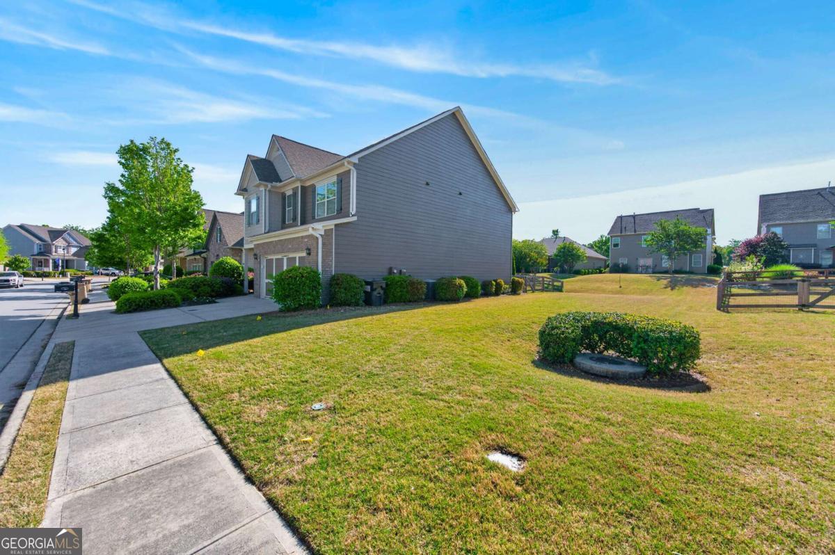6837 Big Sky Drive Flowery Branch GA 30542