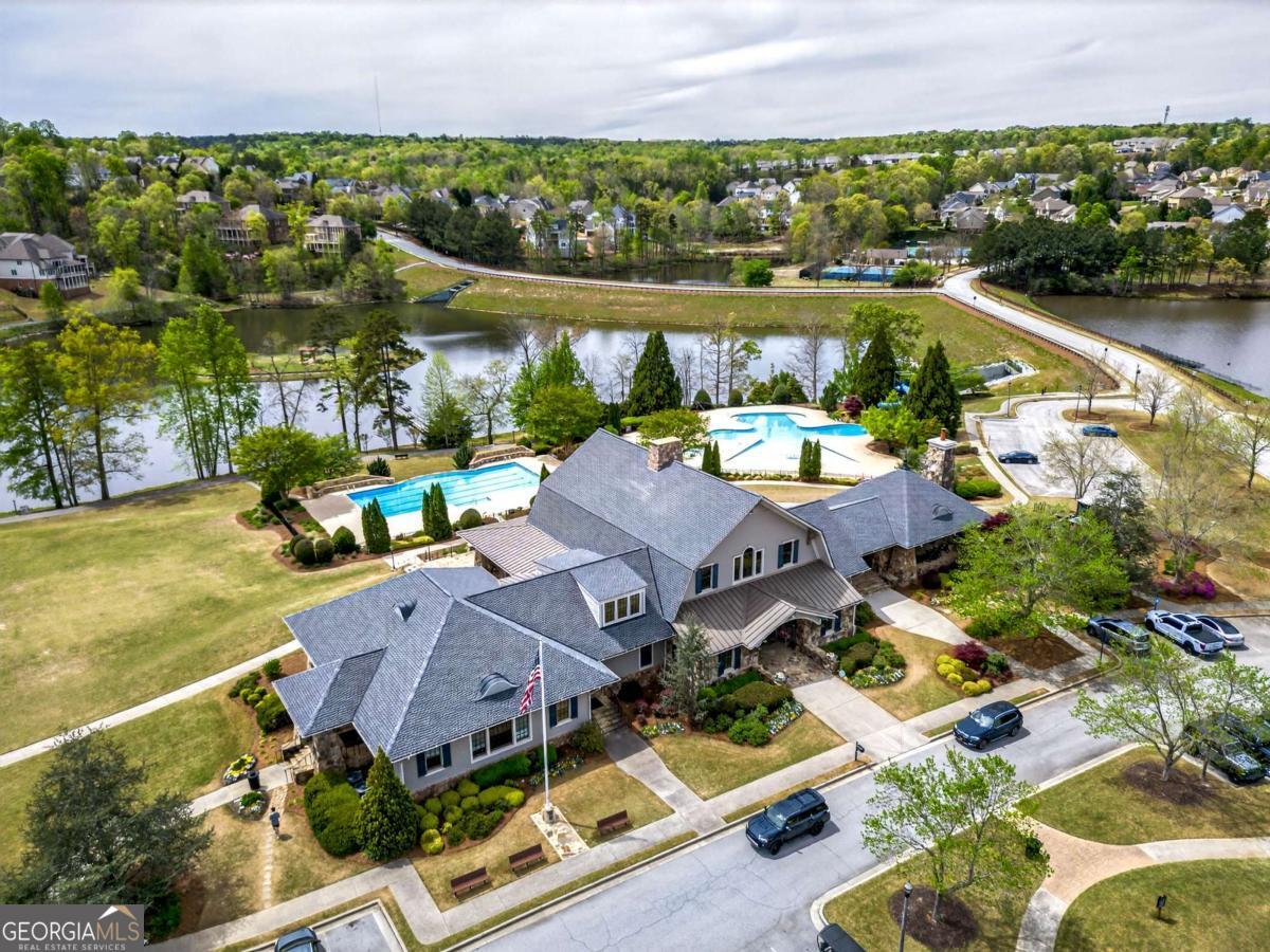 6837 Big Sky Drive Flowery Branch GA 30542