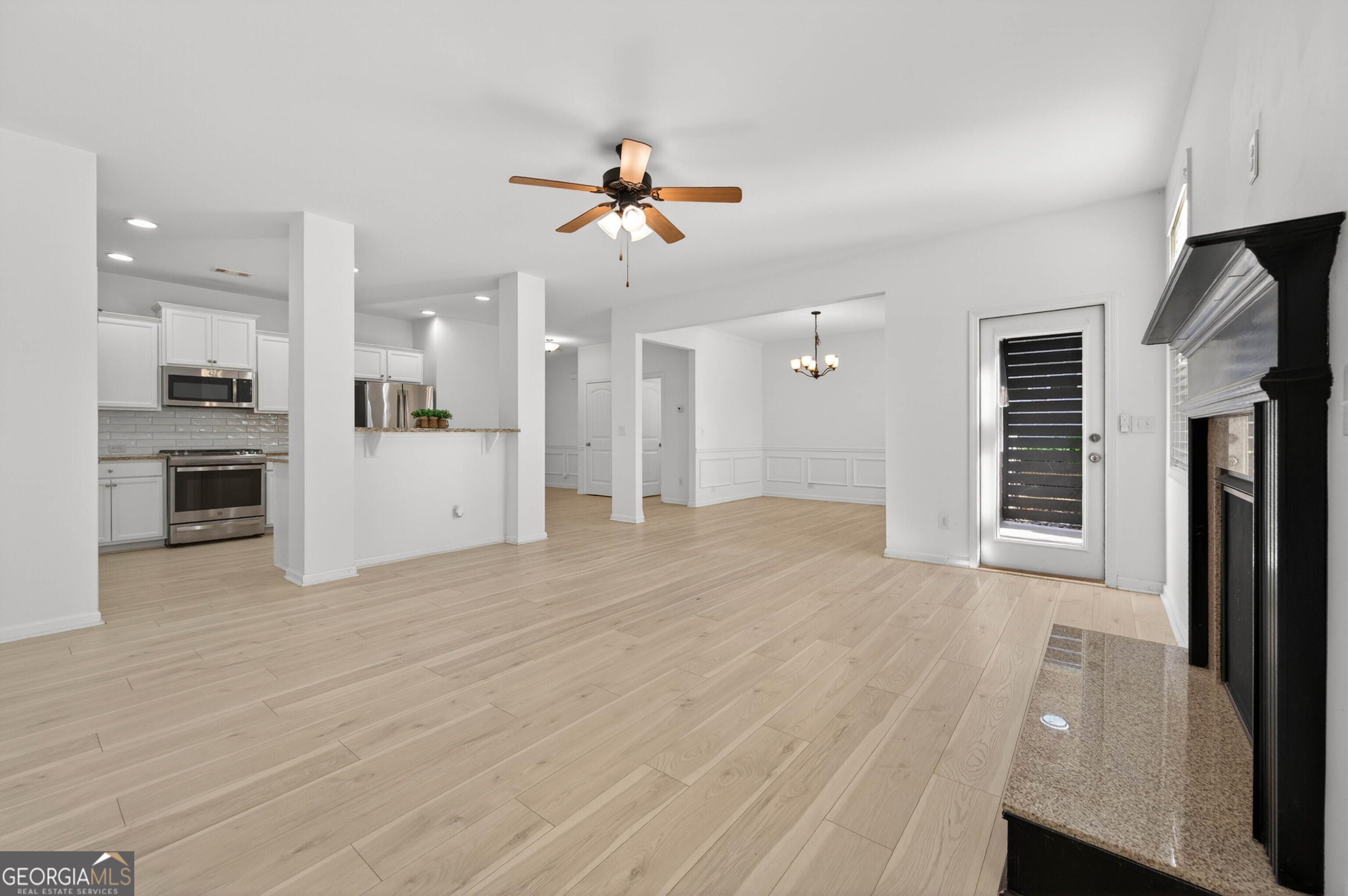6837 Big Sky Drive Flowery Branch GA 30542