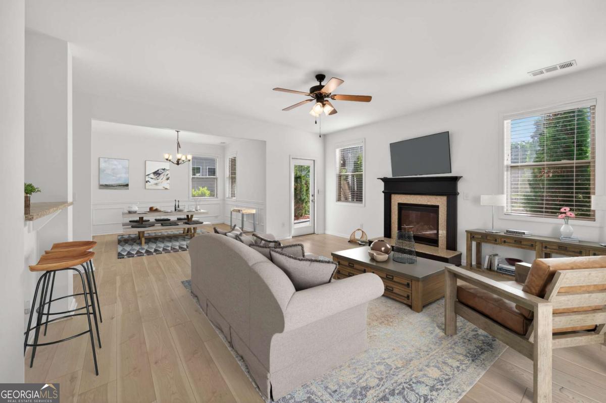 6837 Big Sky Drive Flowery Branch GA 30542