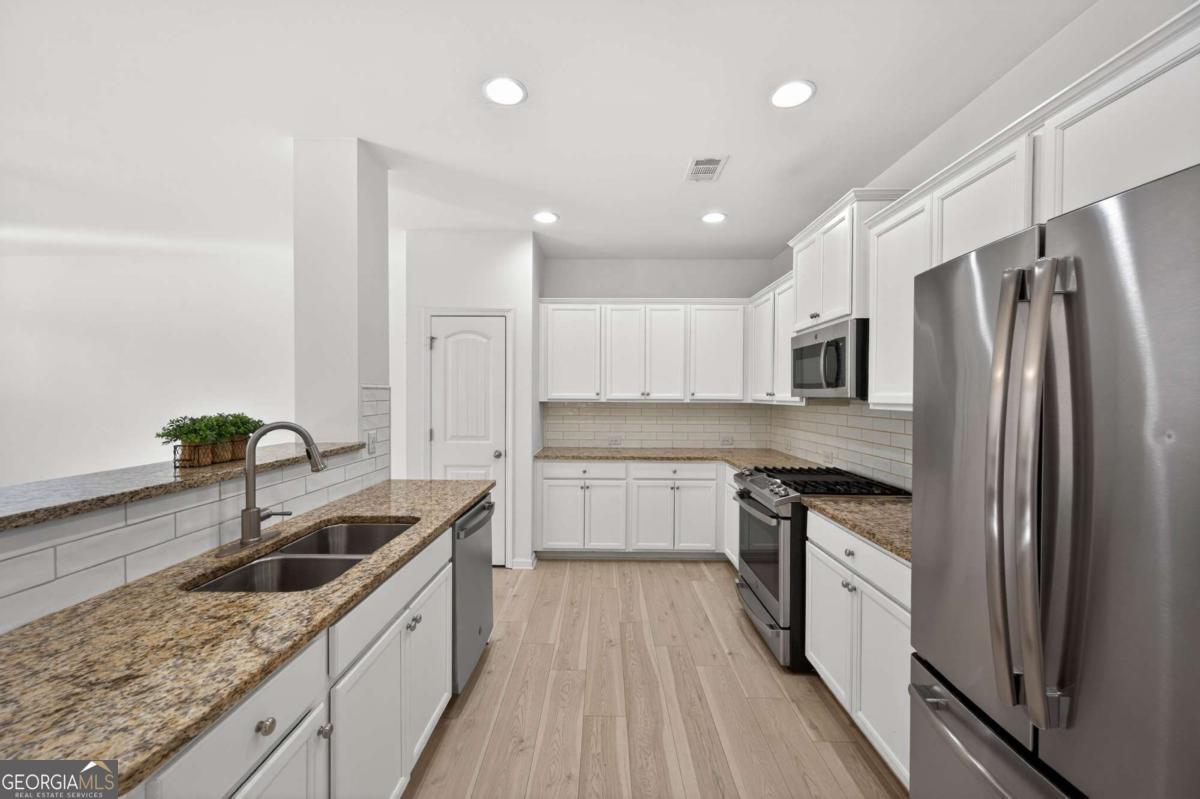 6837 Big Sky Drive Flowery Branch GA 30542