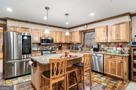 78 Hideaway Cove Hayesville NC 28904