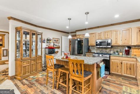 78 Hideaway Cove Hayesville NC 28904