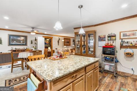 78 Hideaway Cove Hayesville NC 28904