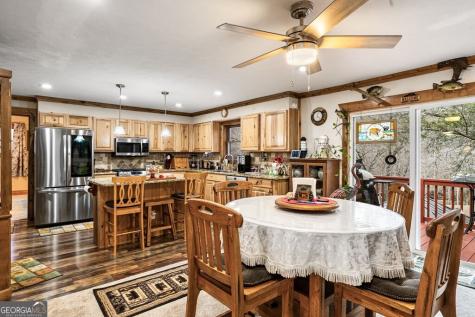 78 Hideaway Cove Hayesville NC 28904